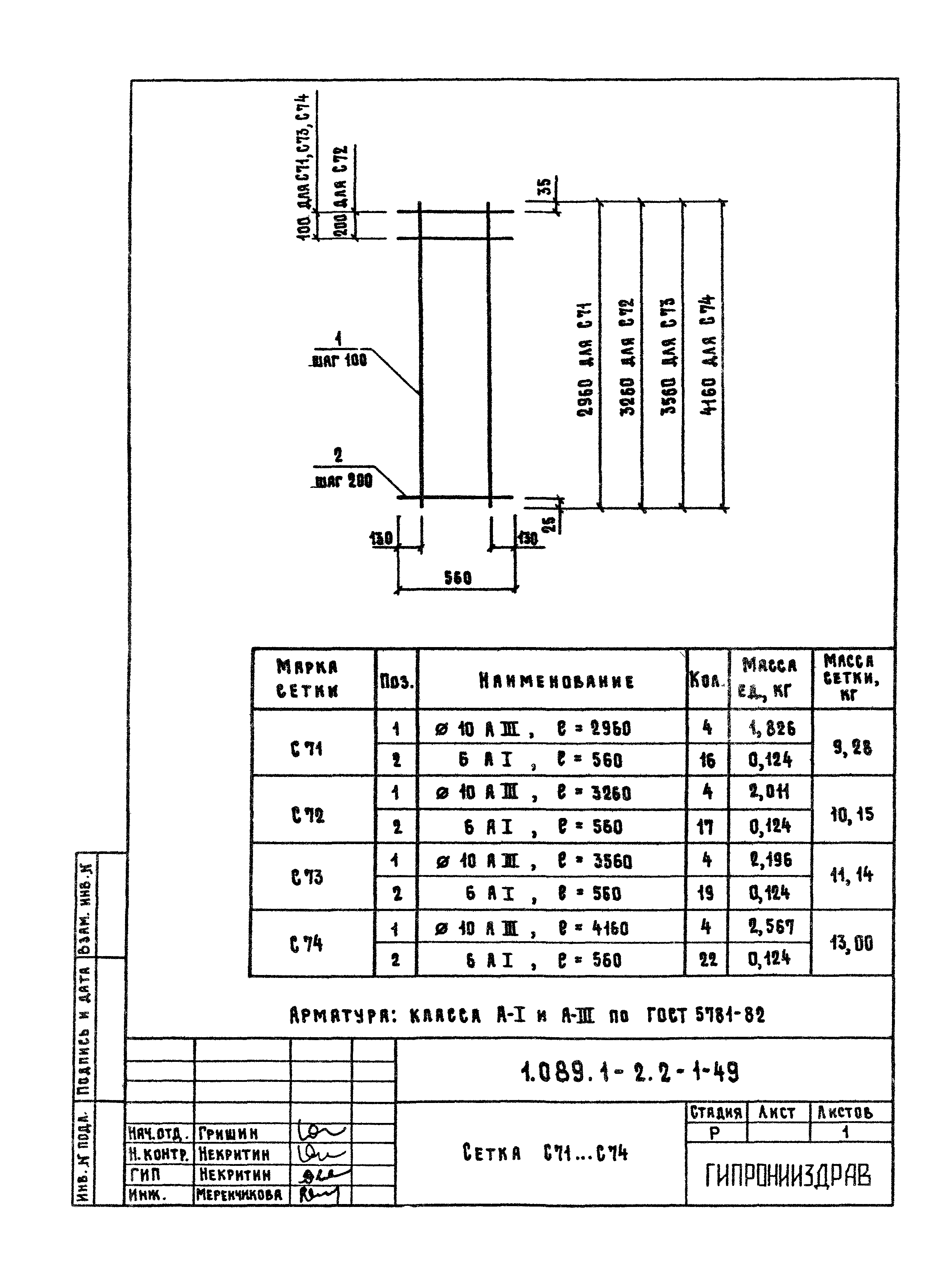 Серия 1.089.1-2
