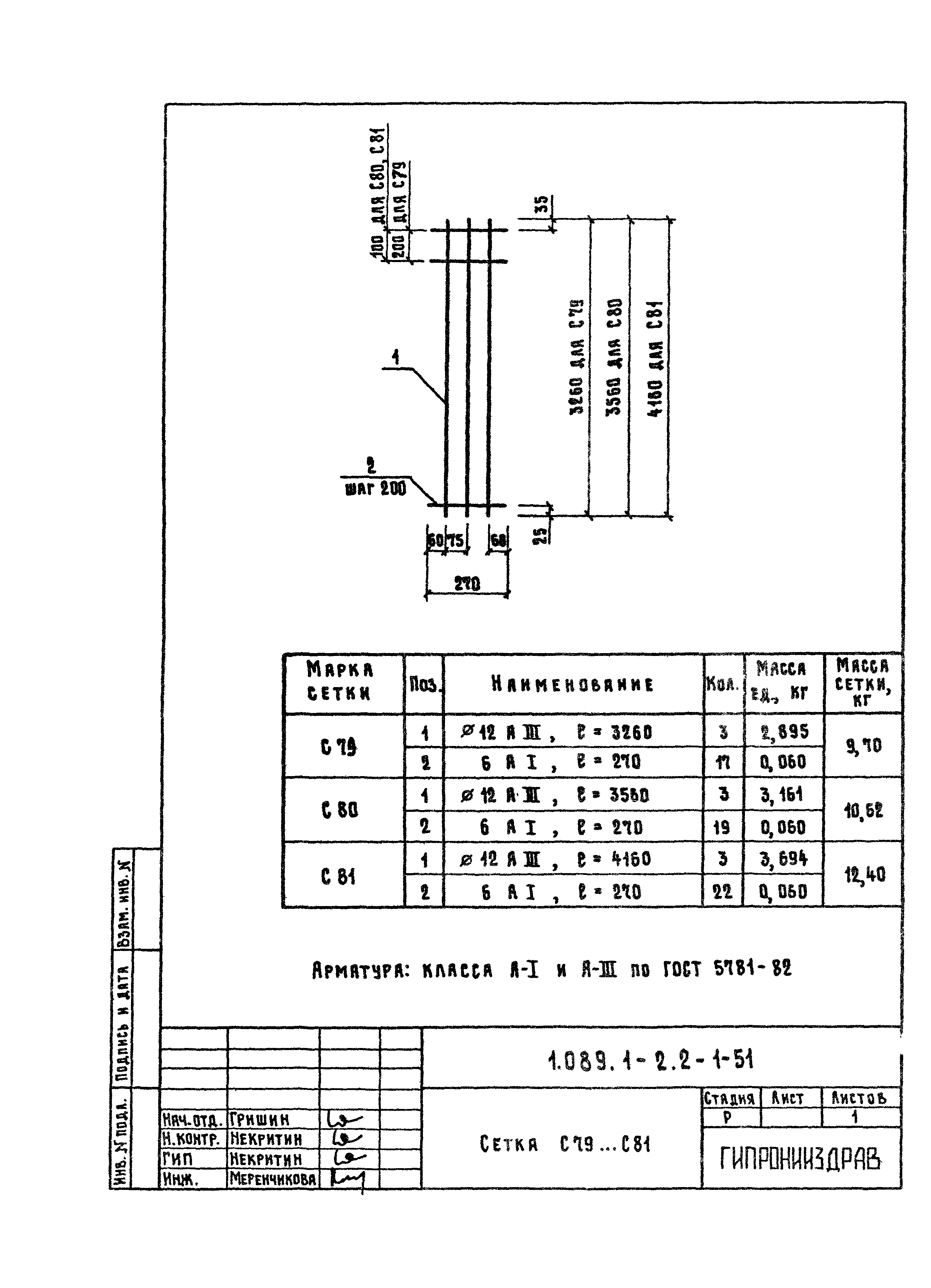 Серия 1.089.1-2