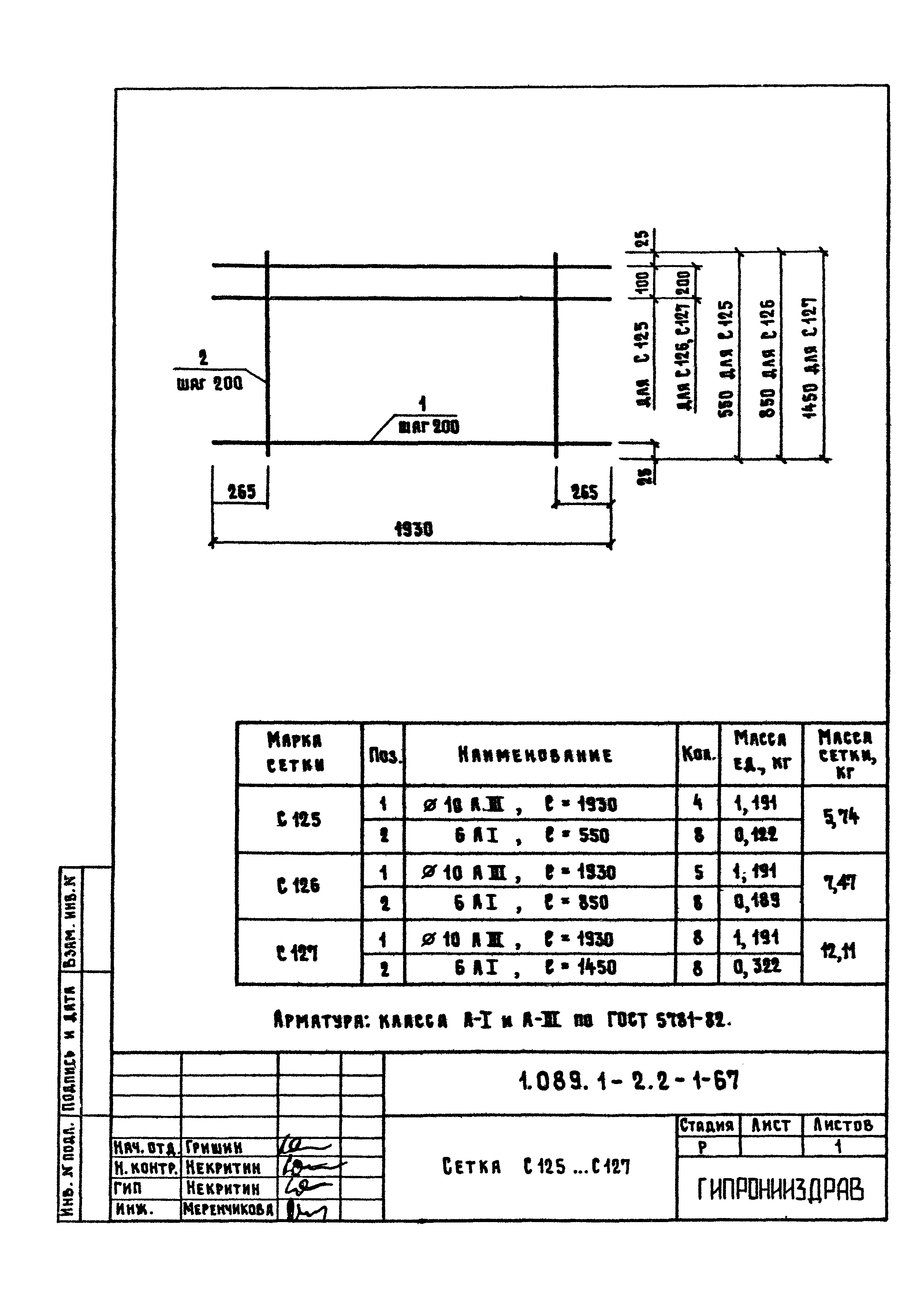 Серия 1.089.1-2
