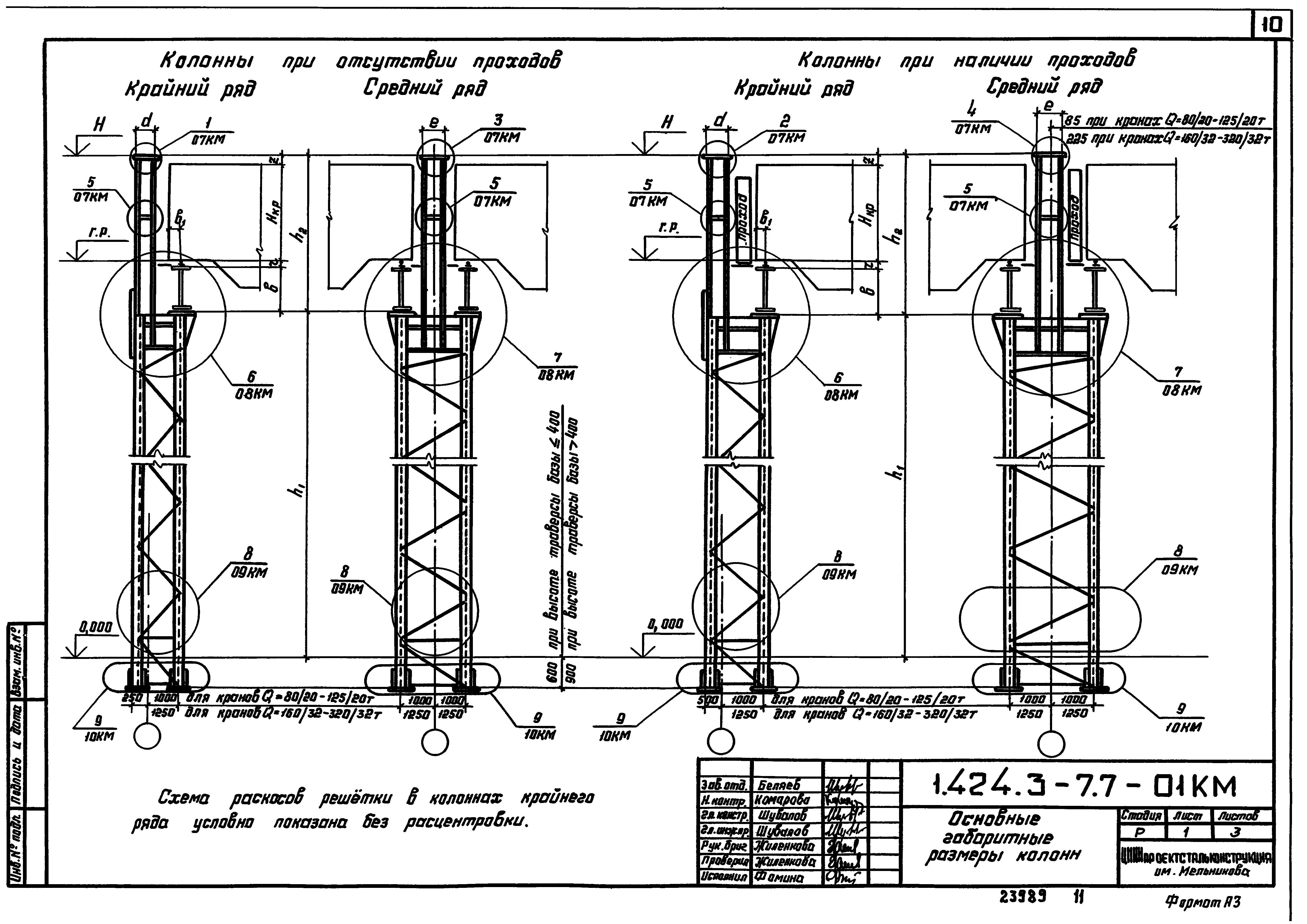 Серия 1.424.3-7