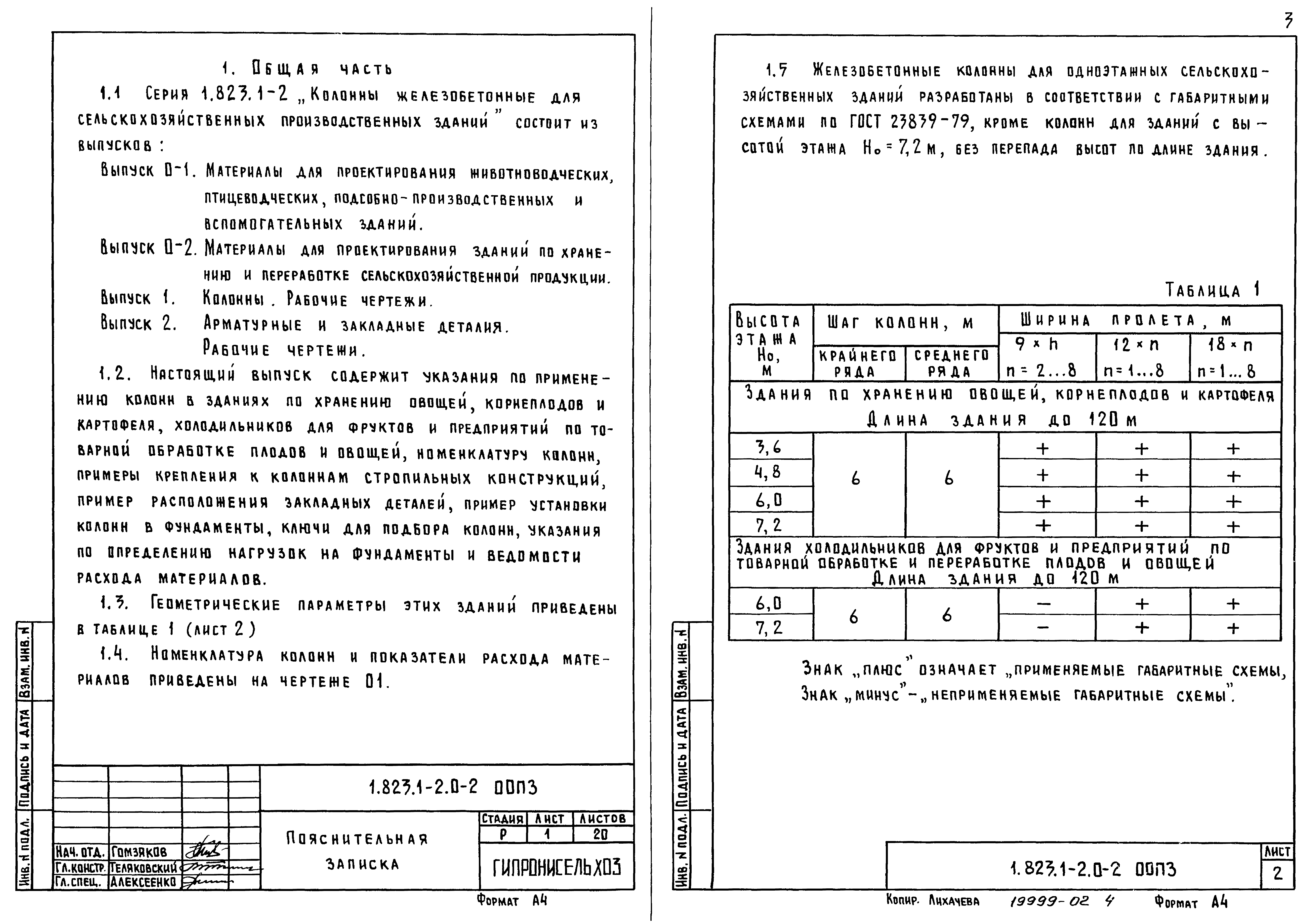 Серия 1.823.1-2