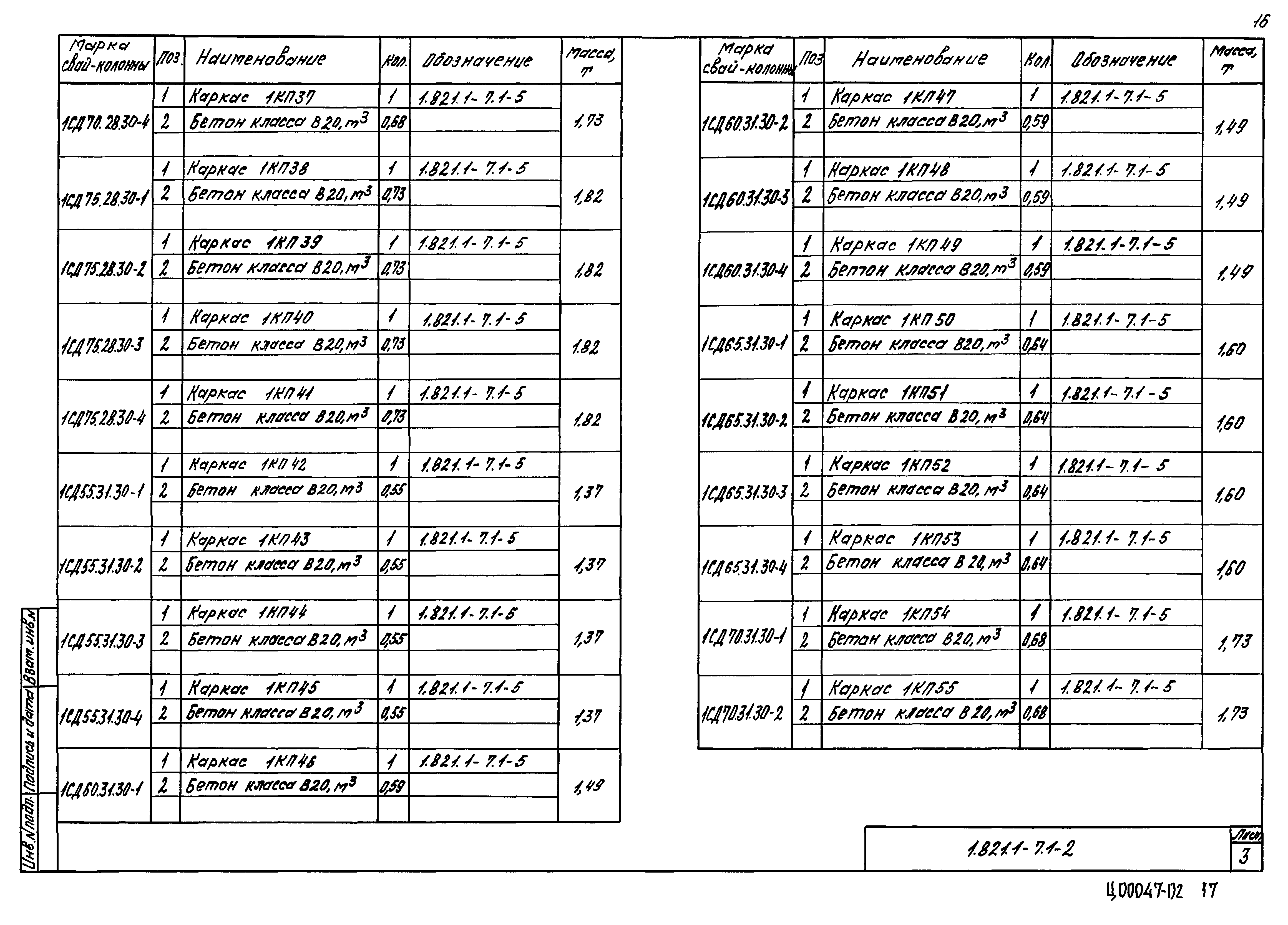 Серия 1.821.1-7