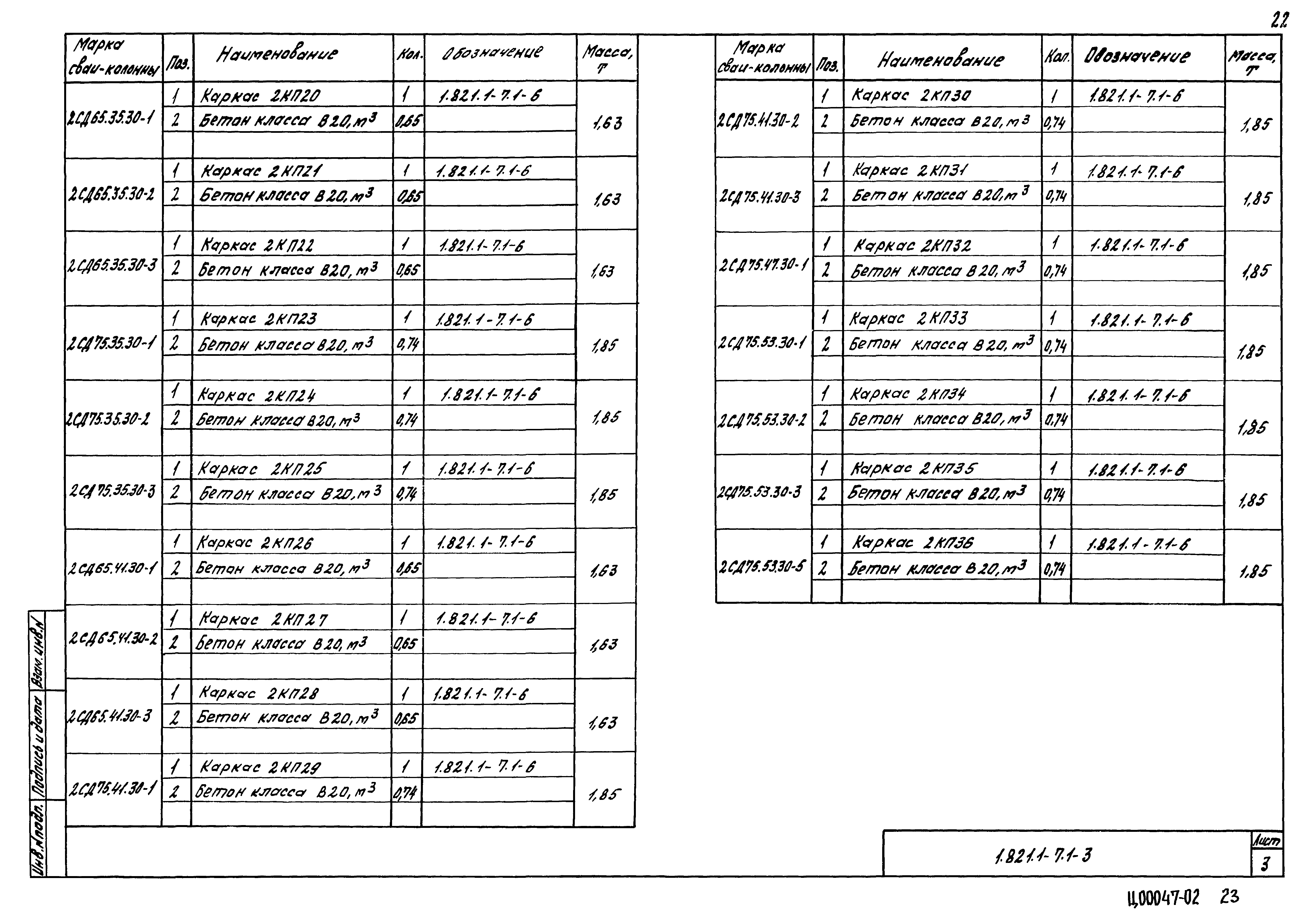 Серия 1.821.1-7