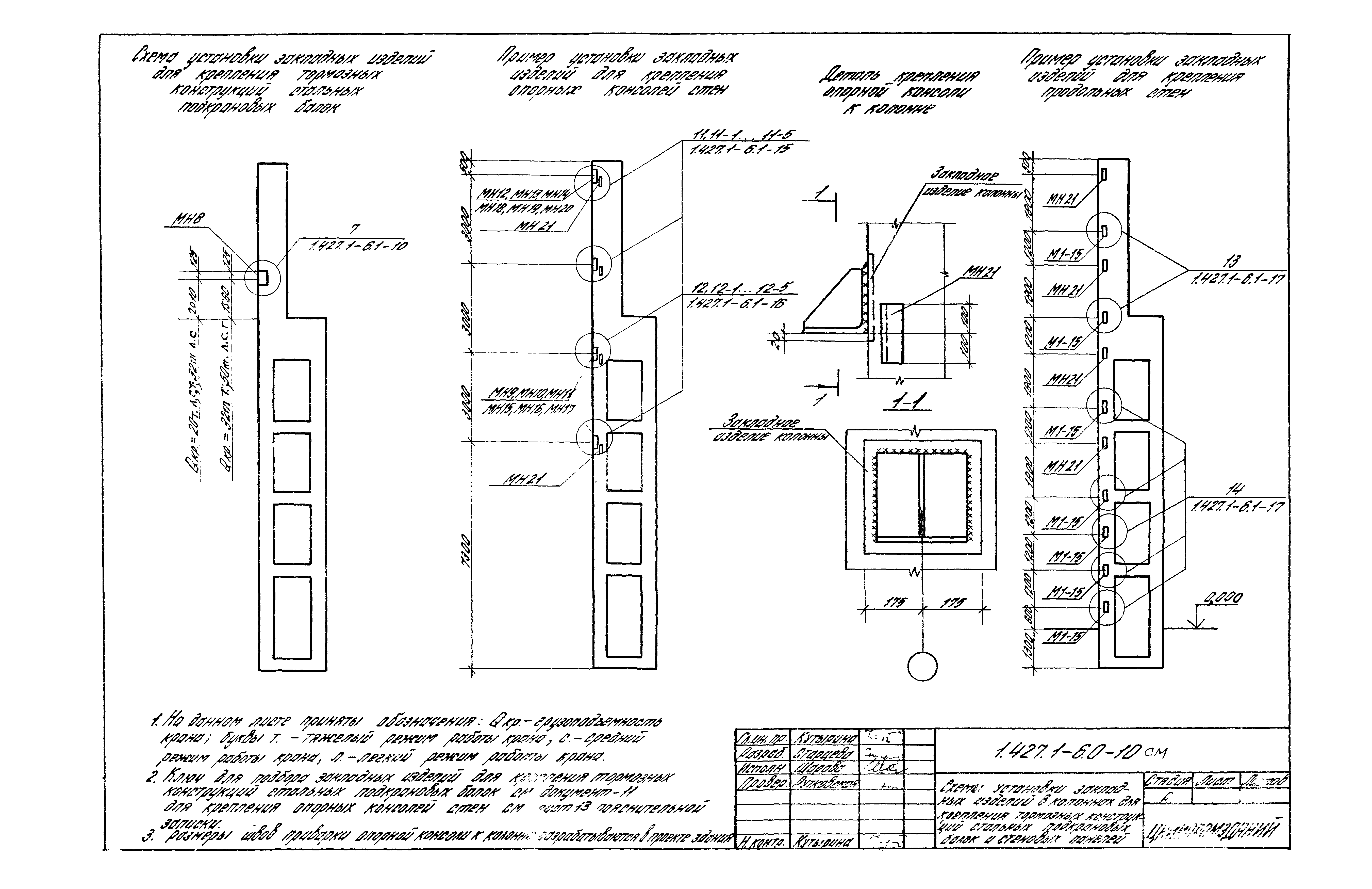 Серия 1.427.1-6