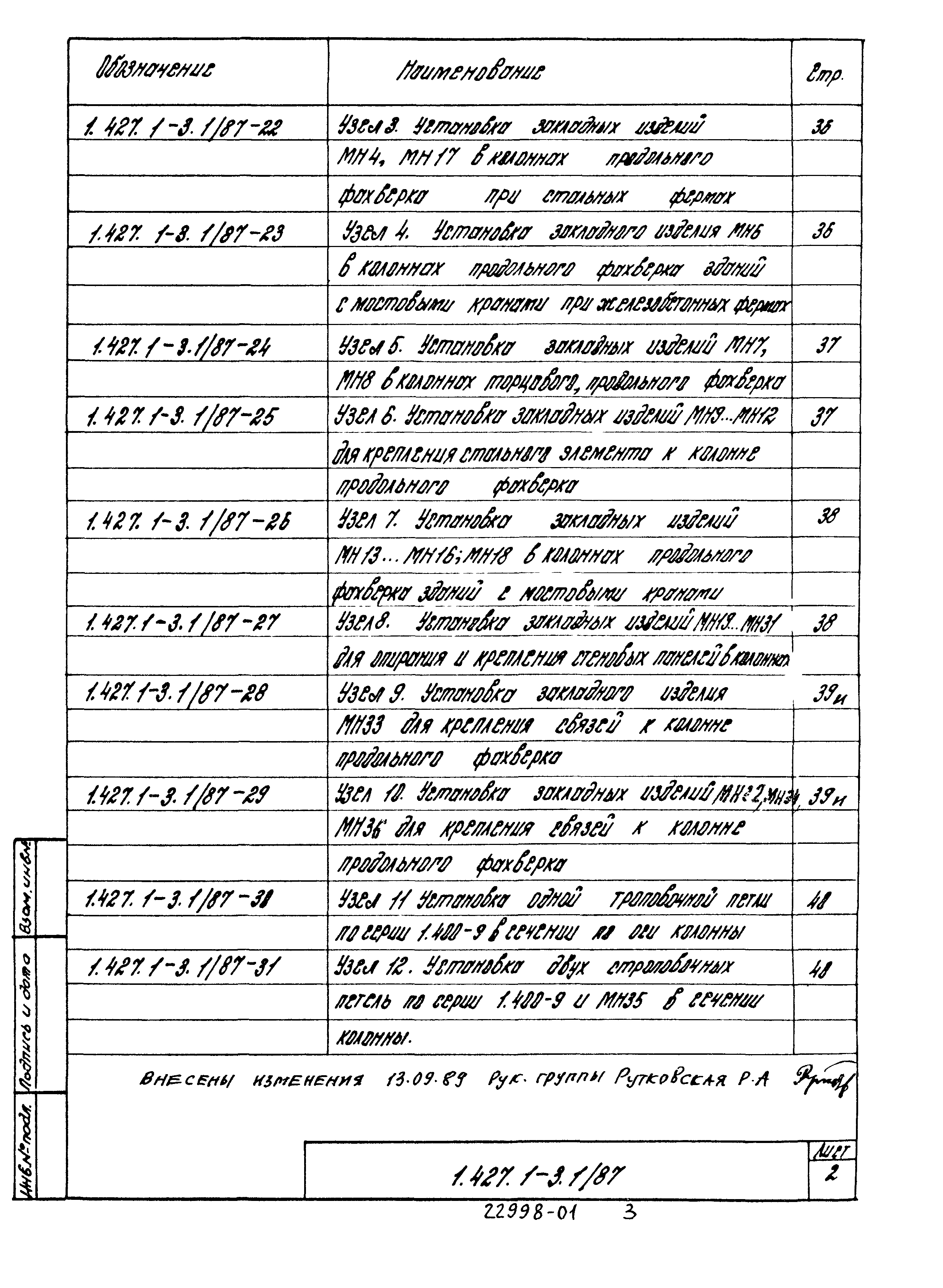 Серия 1.427.1-3