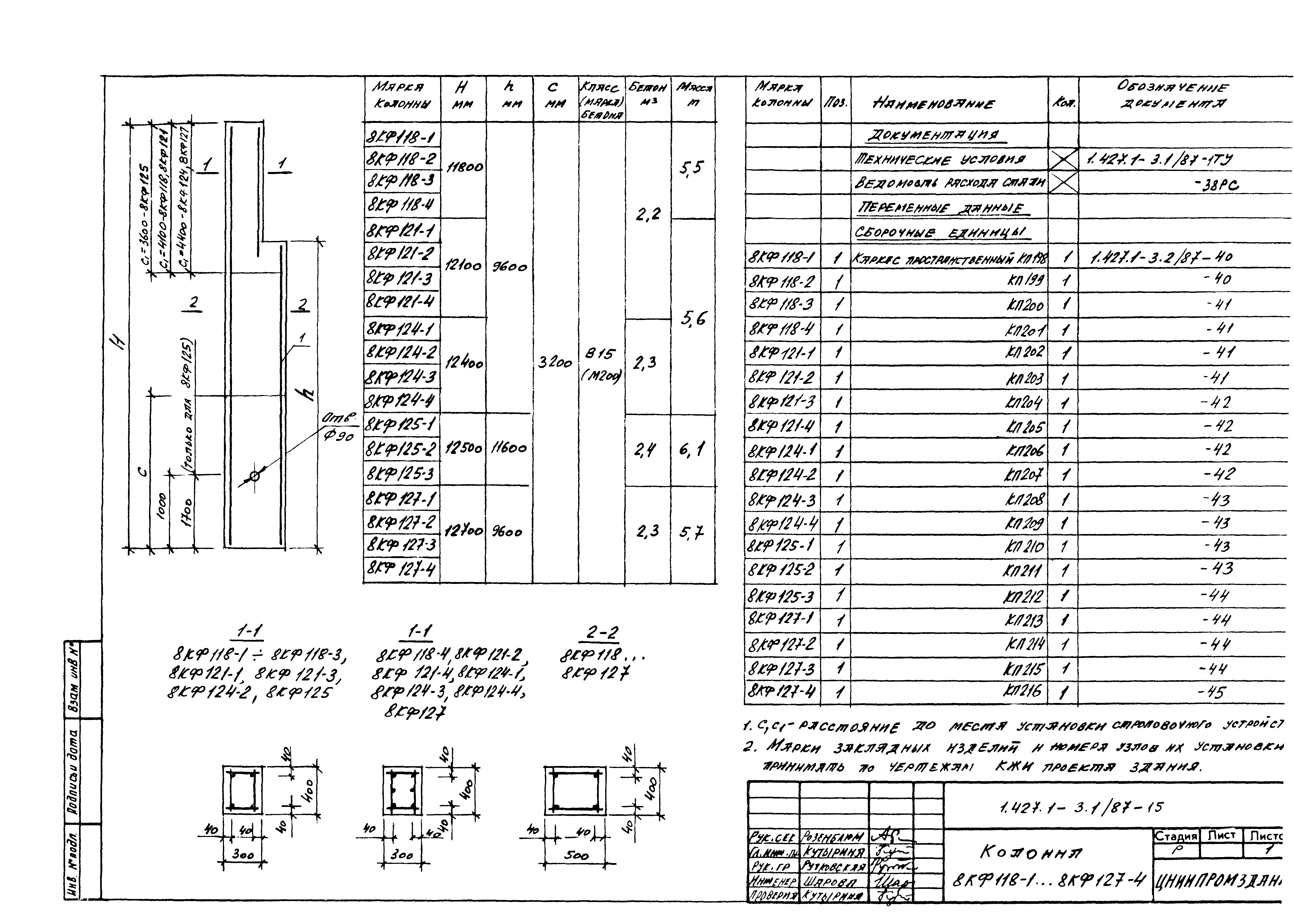 Серия 1.427.1-3