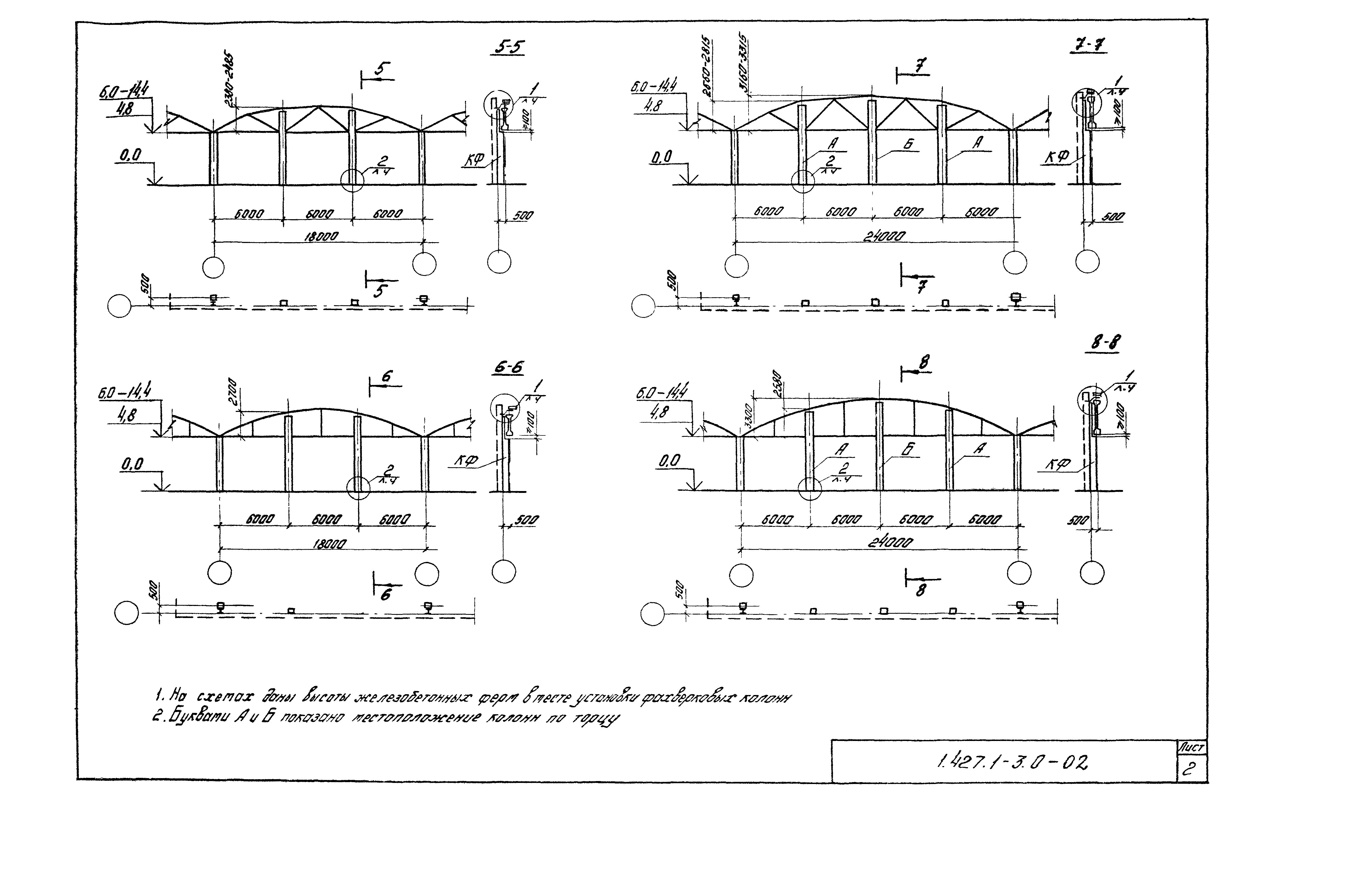 Серия 1.427.1-3