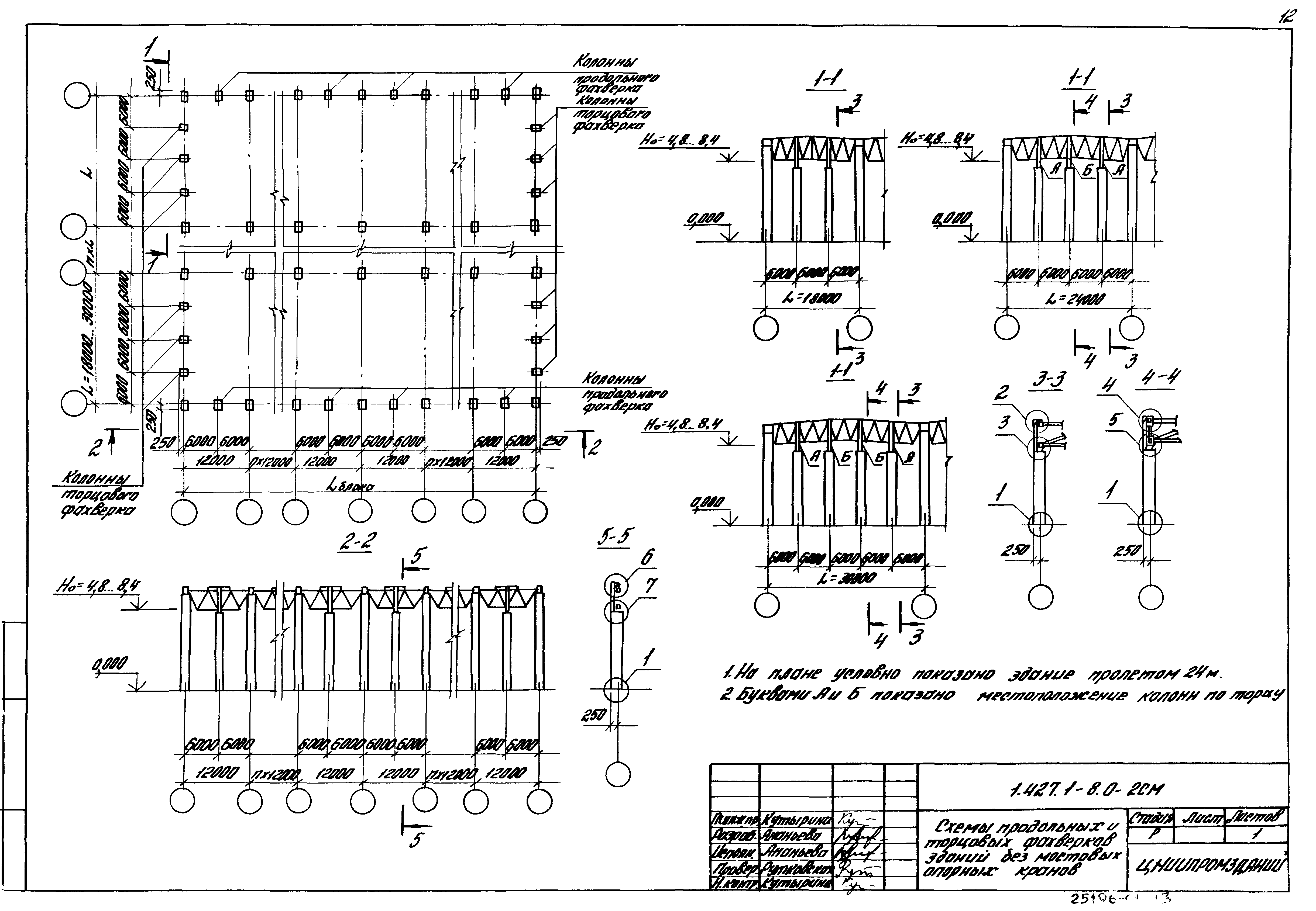 Серия 1.427.1-8