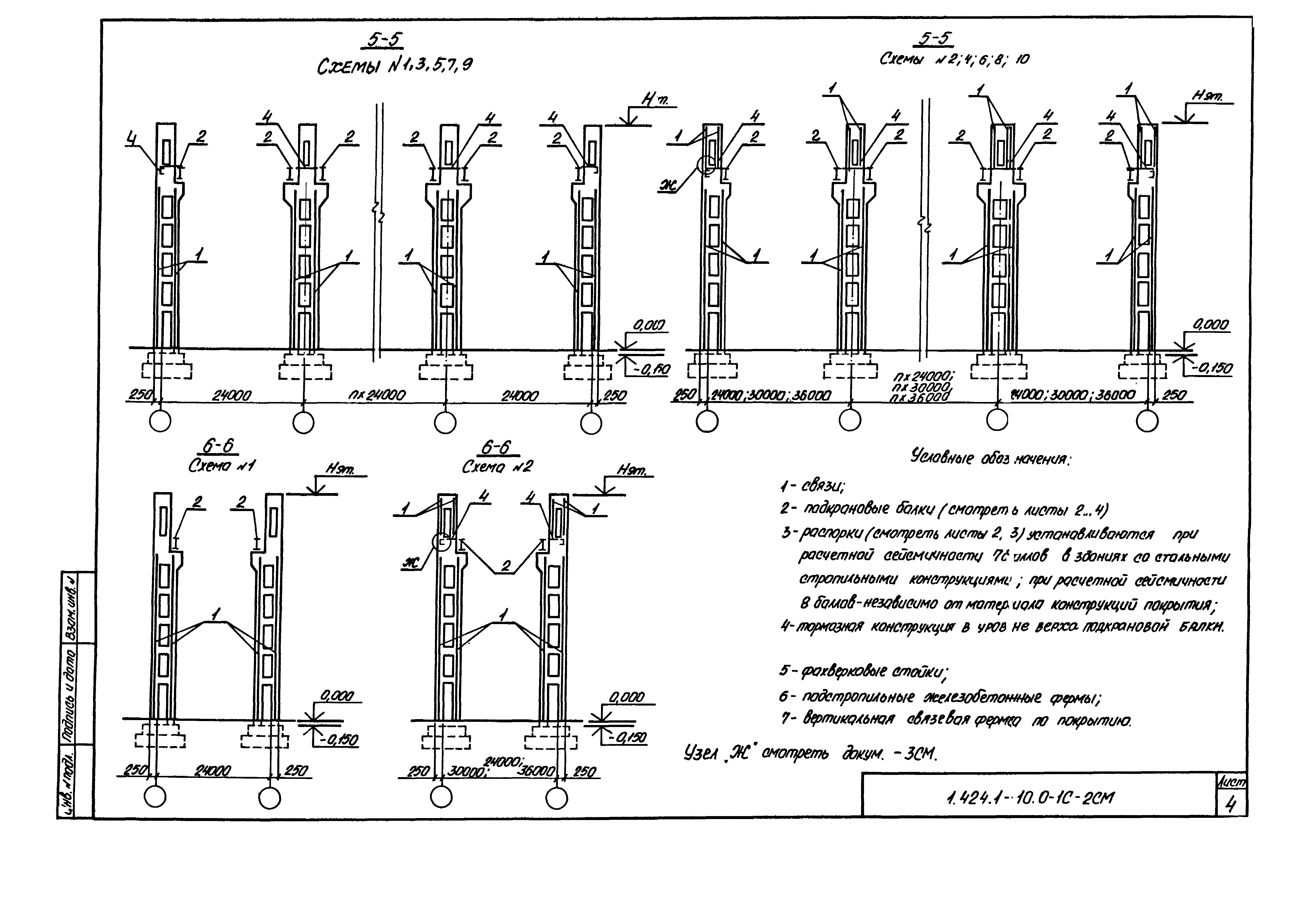 Серия 1.424.1-10