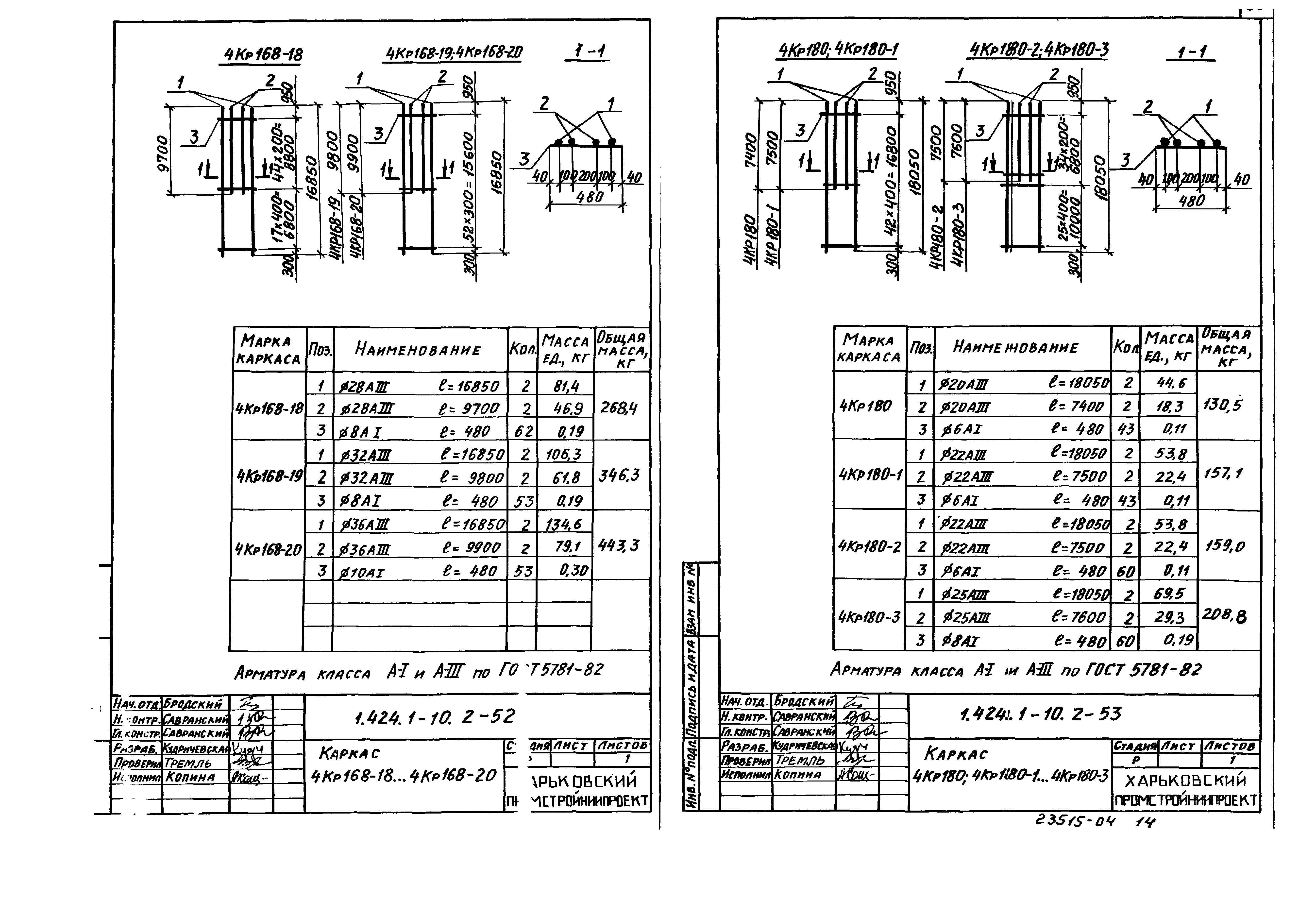 Серия 1.424.1-10