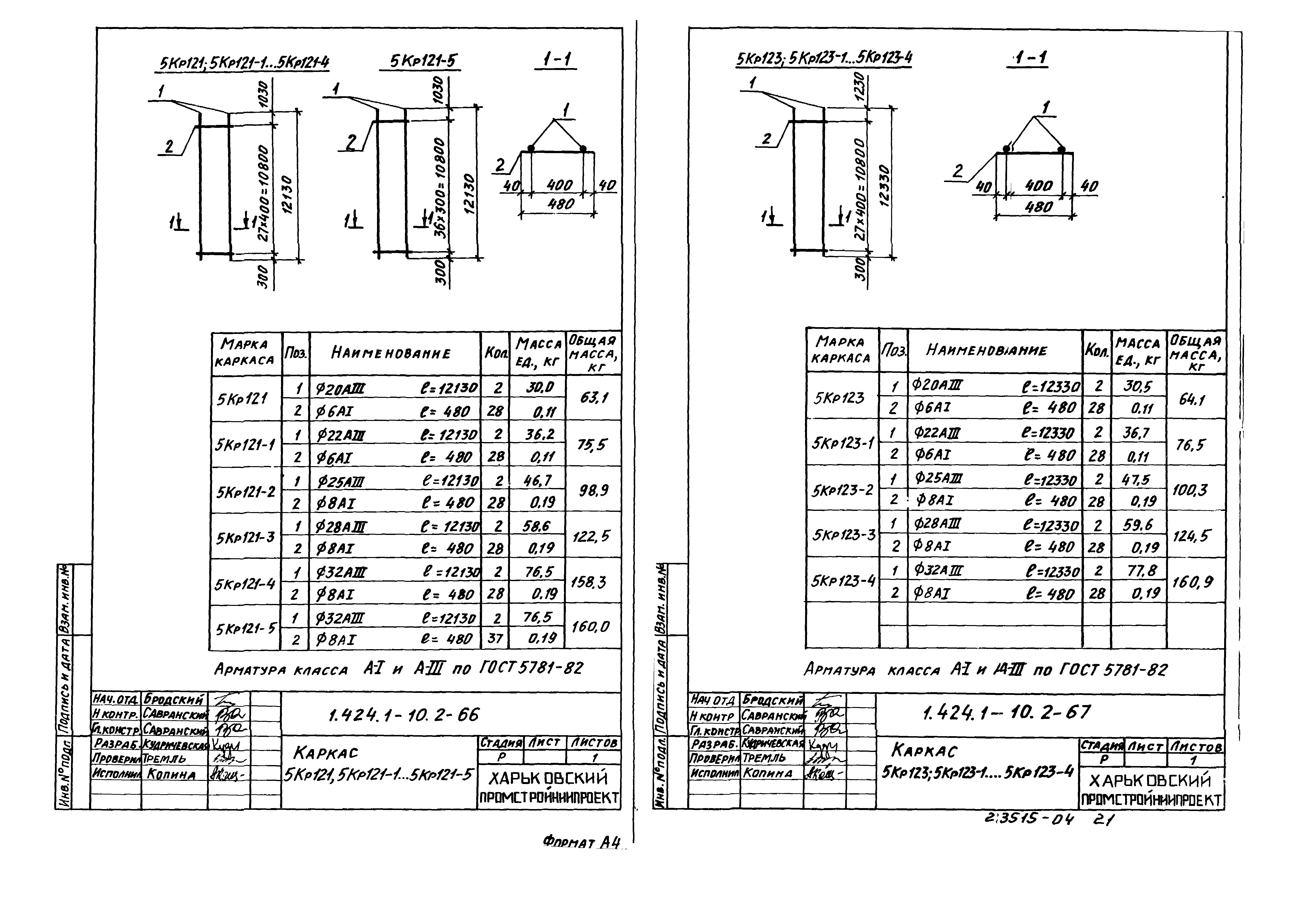 Серия 1.424.1-10