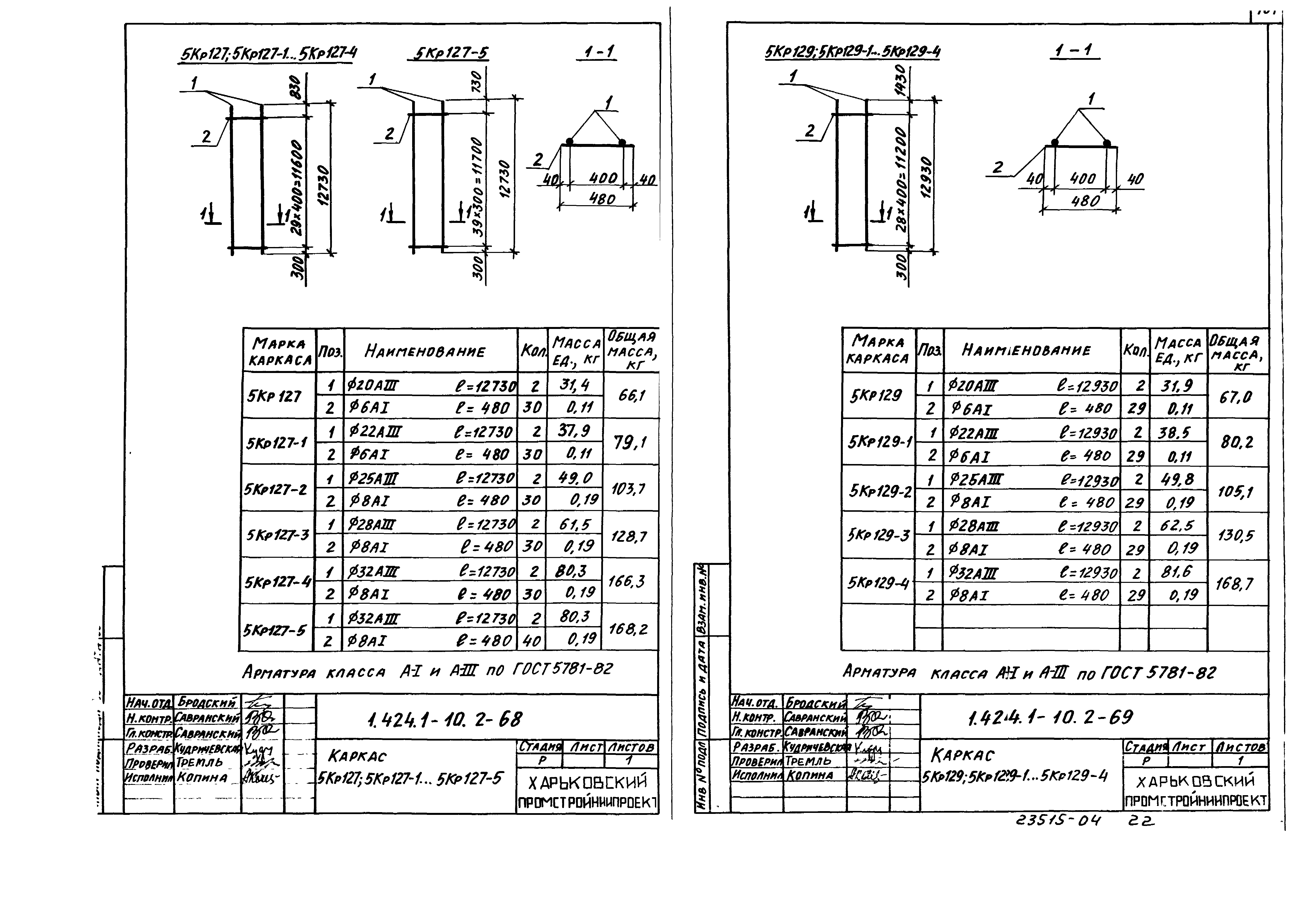 Серия 1.424.1-10