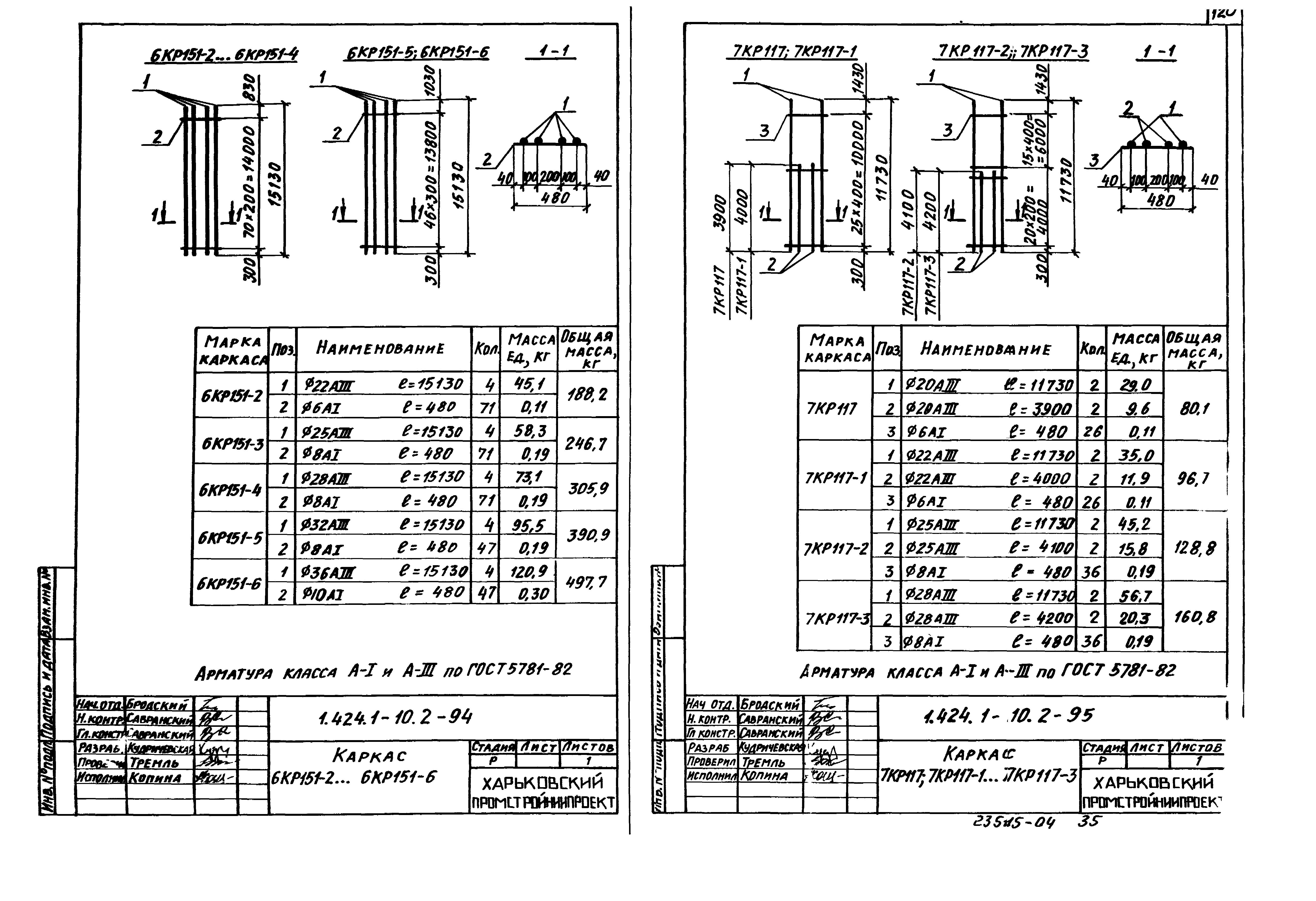 Серия 1.424.1-10