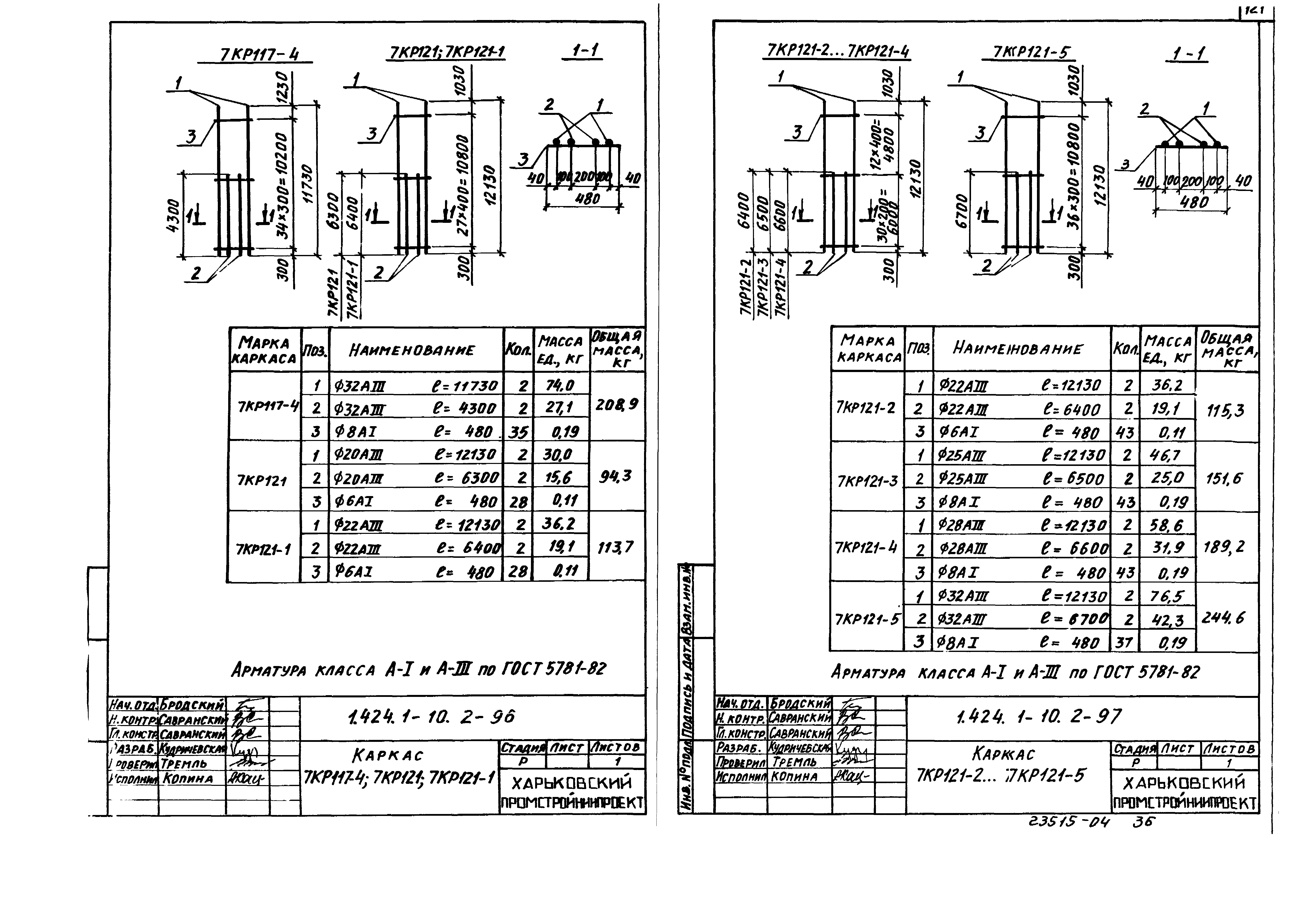 Серия 1.424.1-10