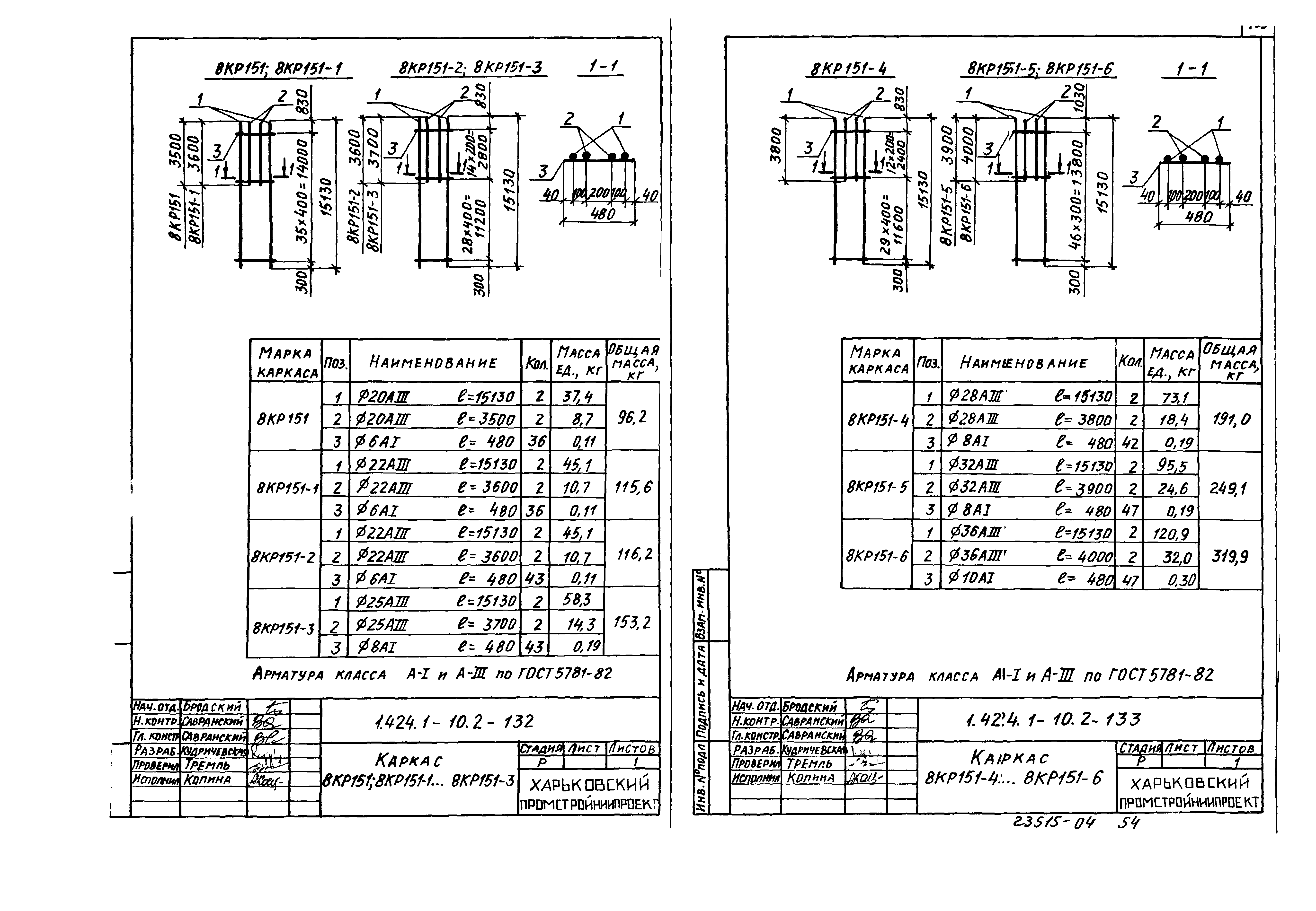 Серия 1.424.1-10