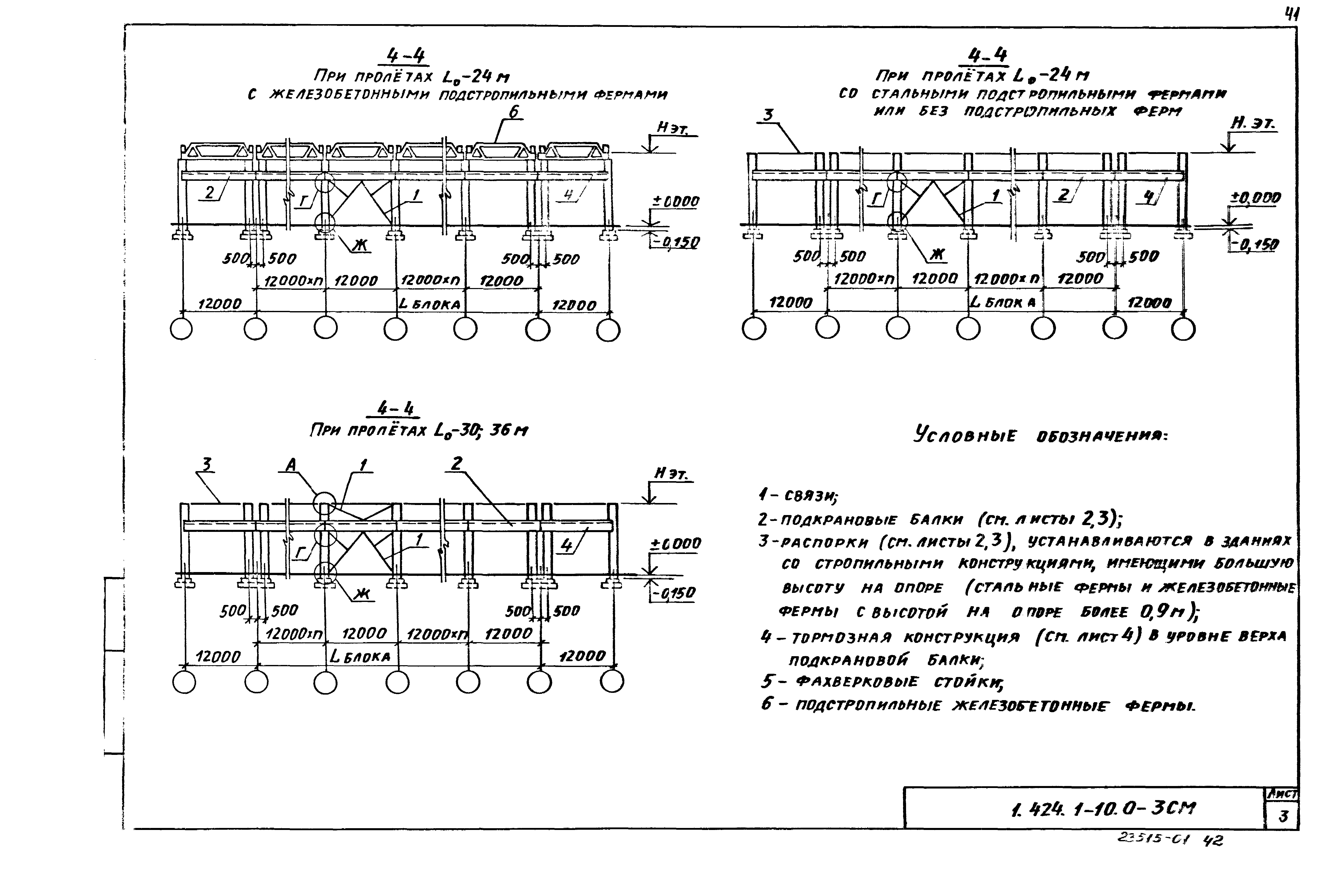 Серия 1.424.1-10