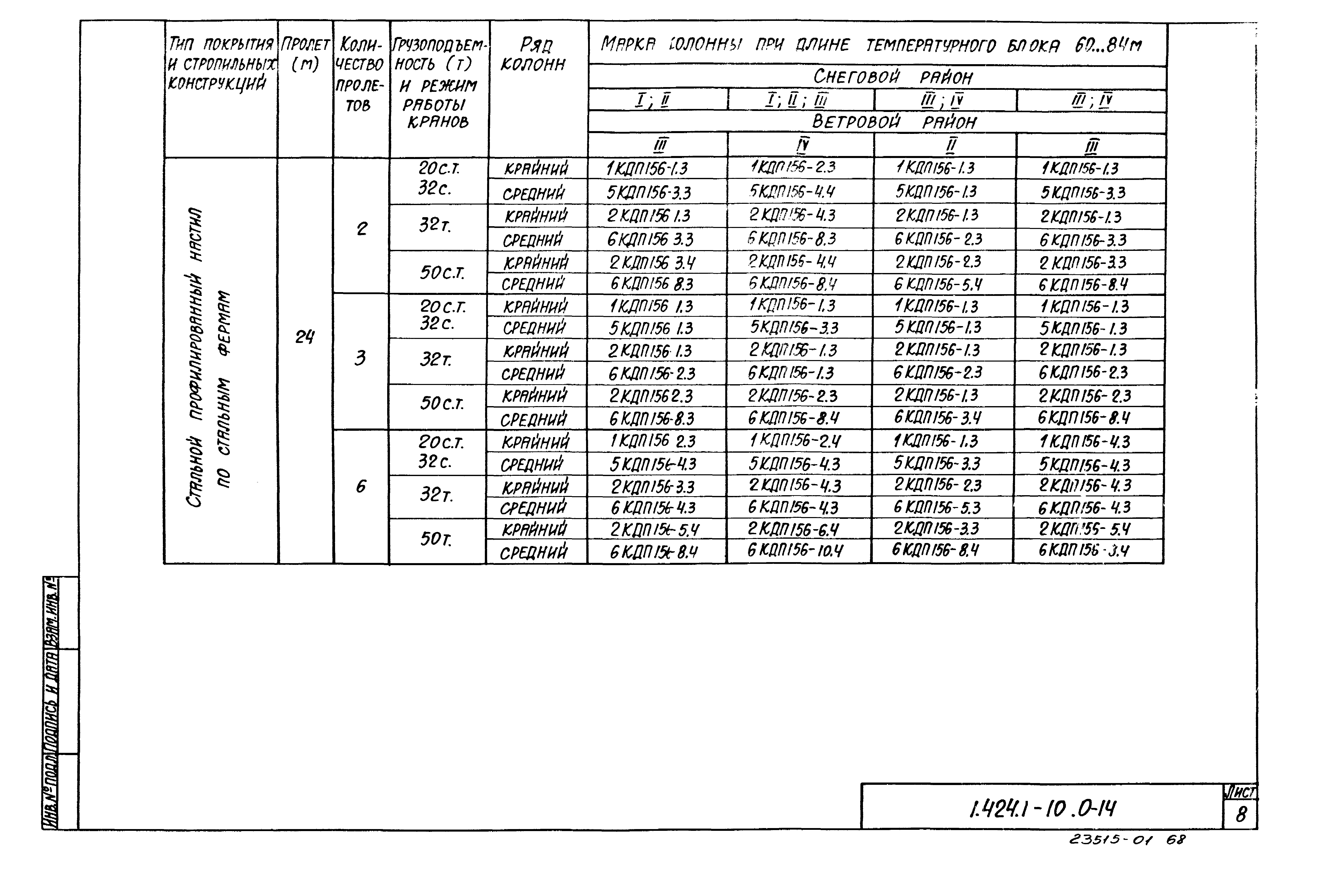 Серия 1.424.1-10