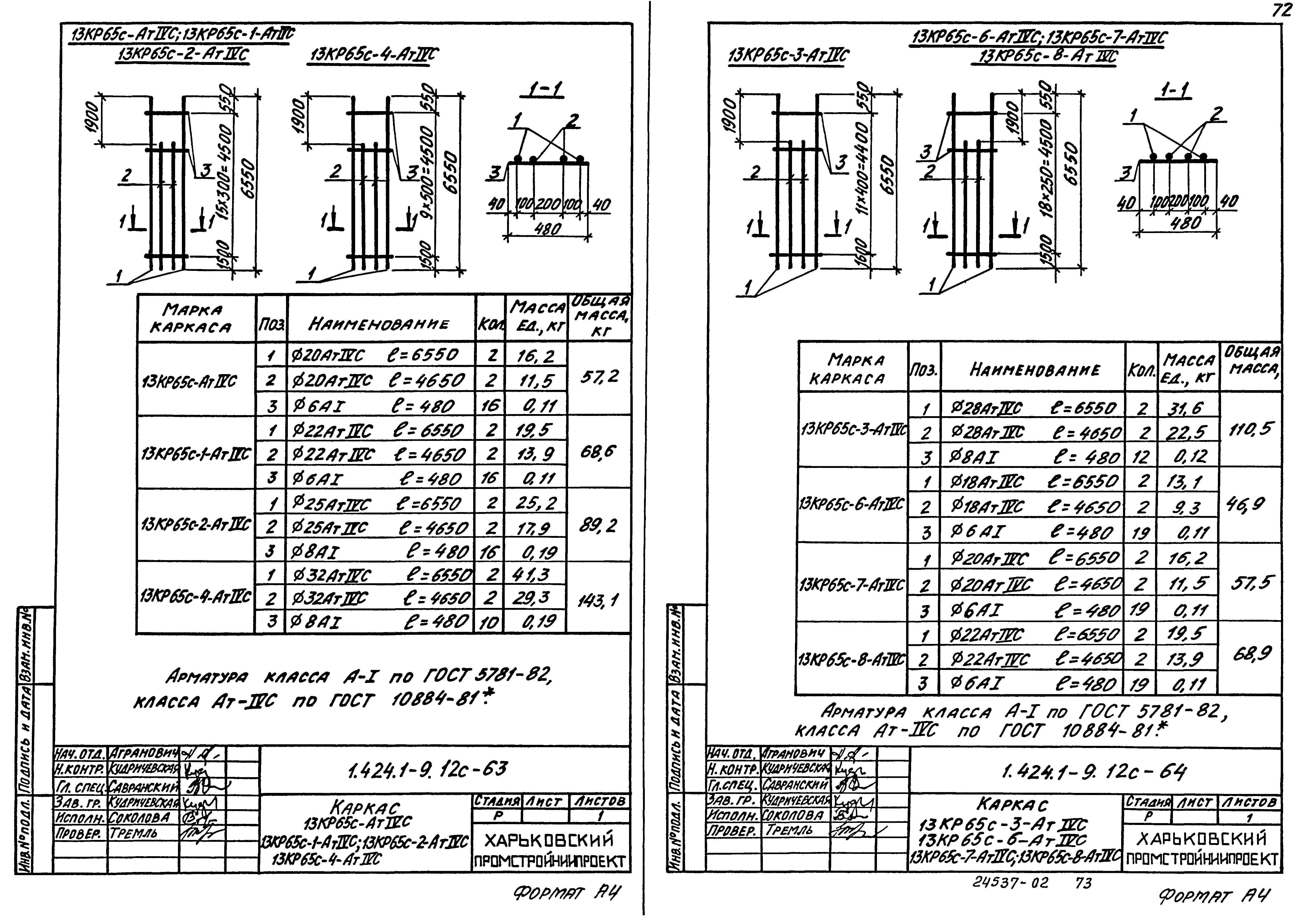 Серия 1.424.1-9