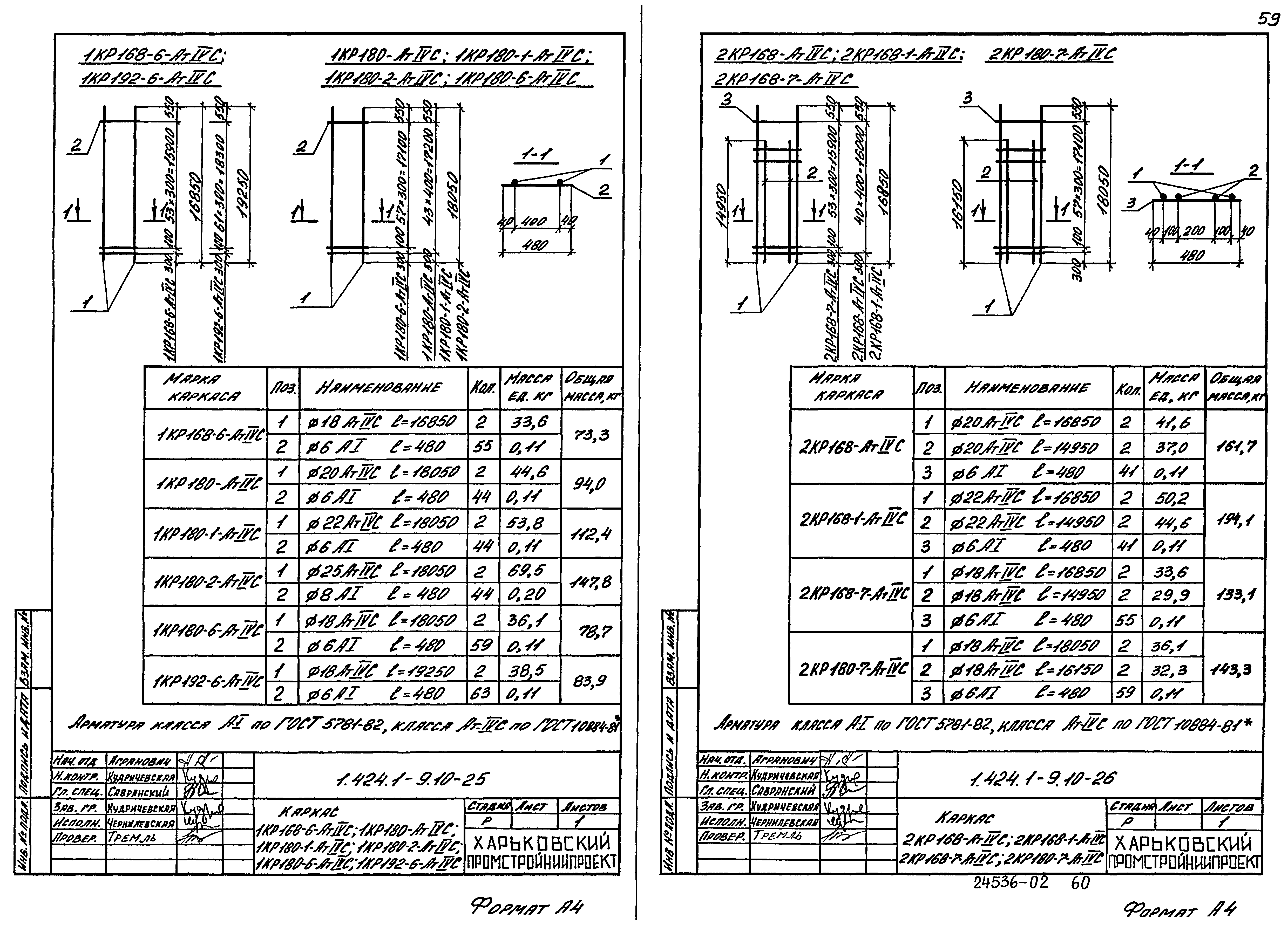 Серия 1.424.1-9