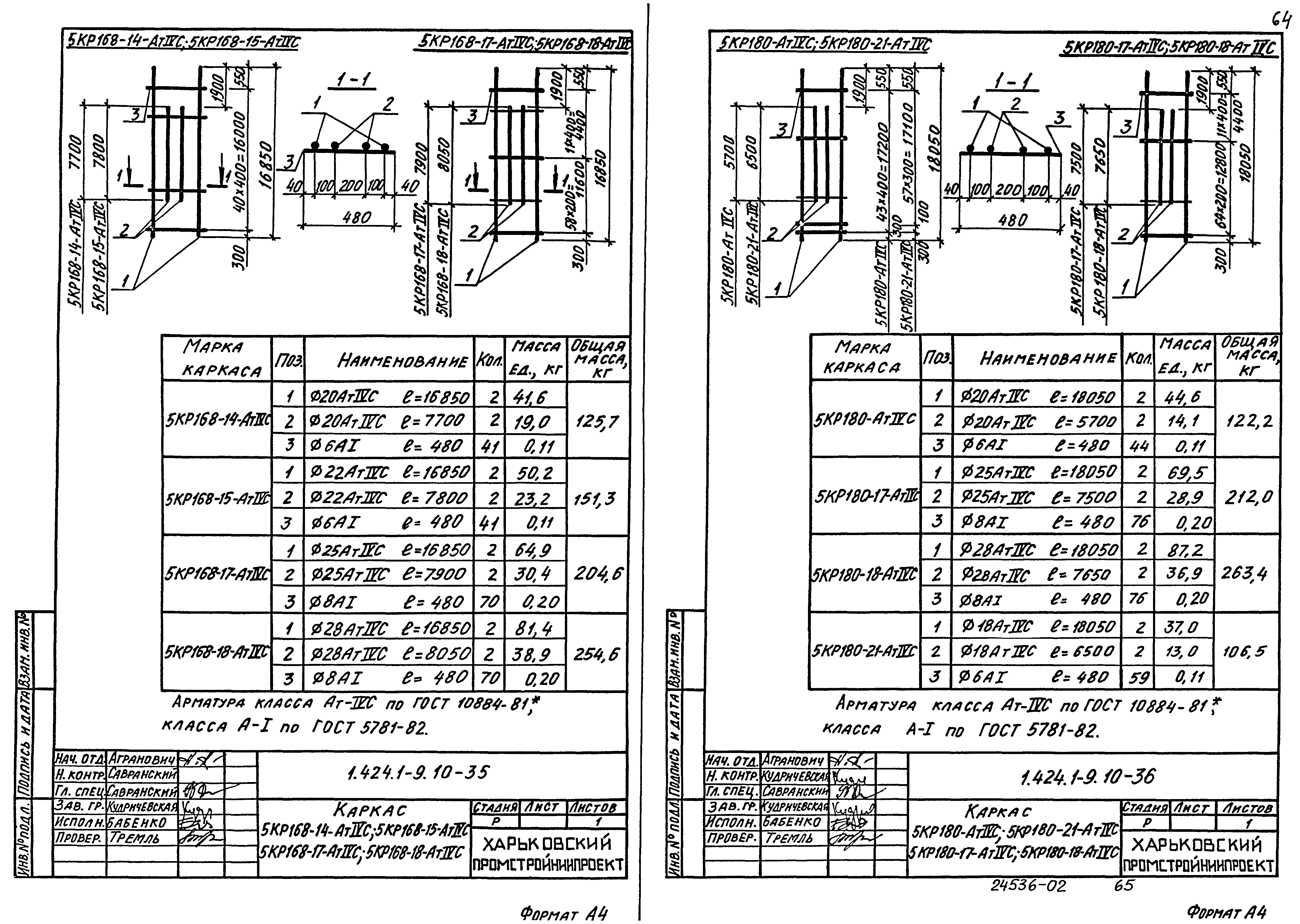 Серия 1.424.1-9