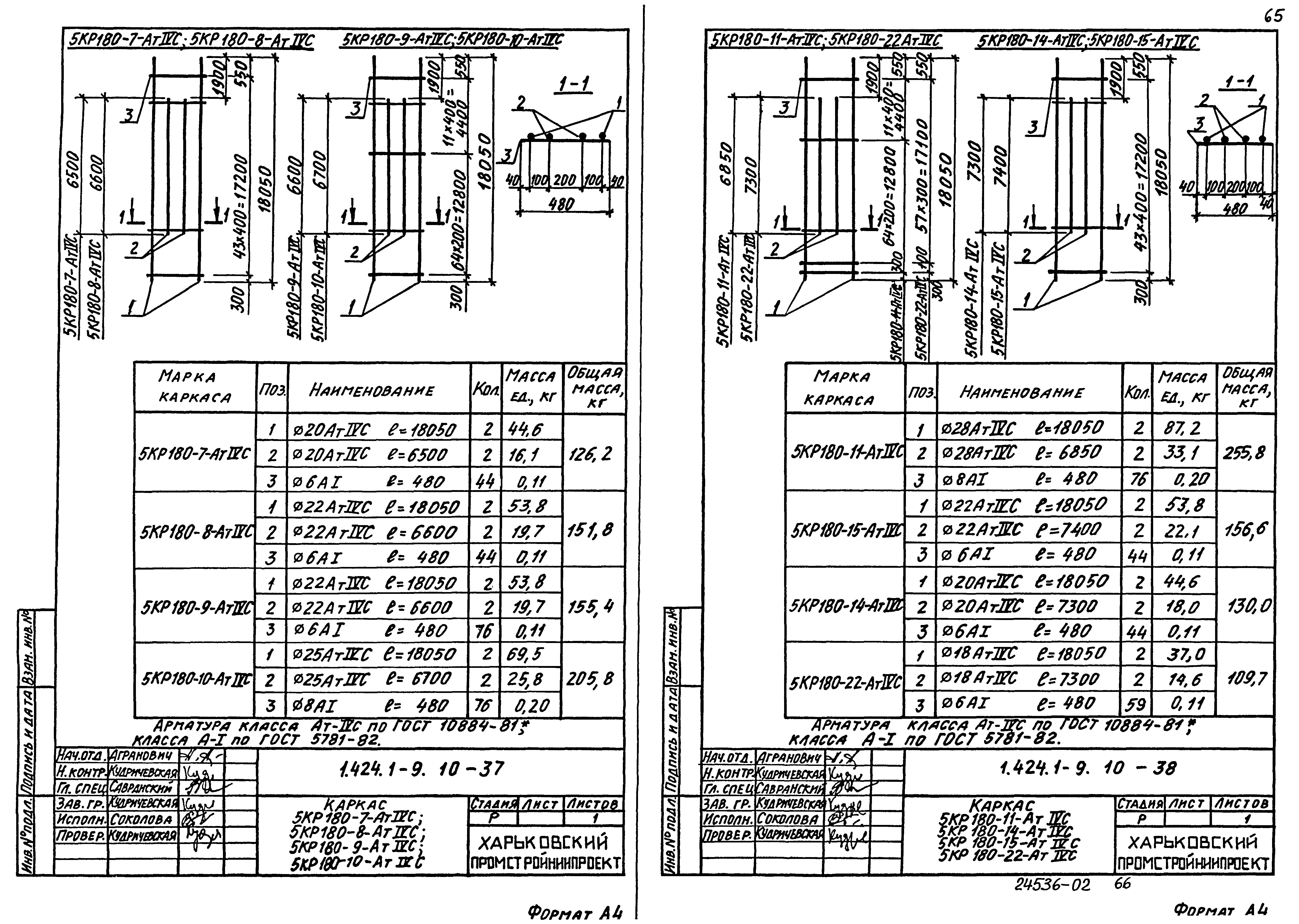 Серия 1.424.1-9