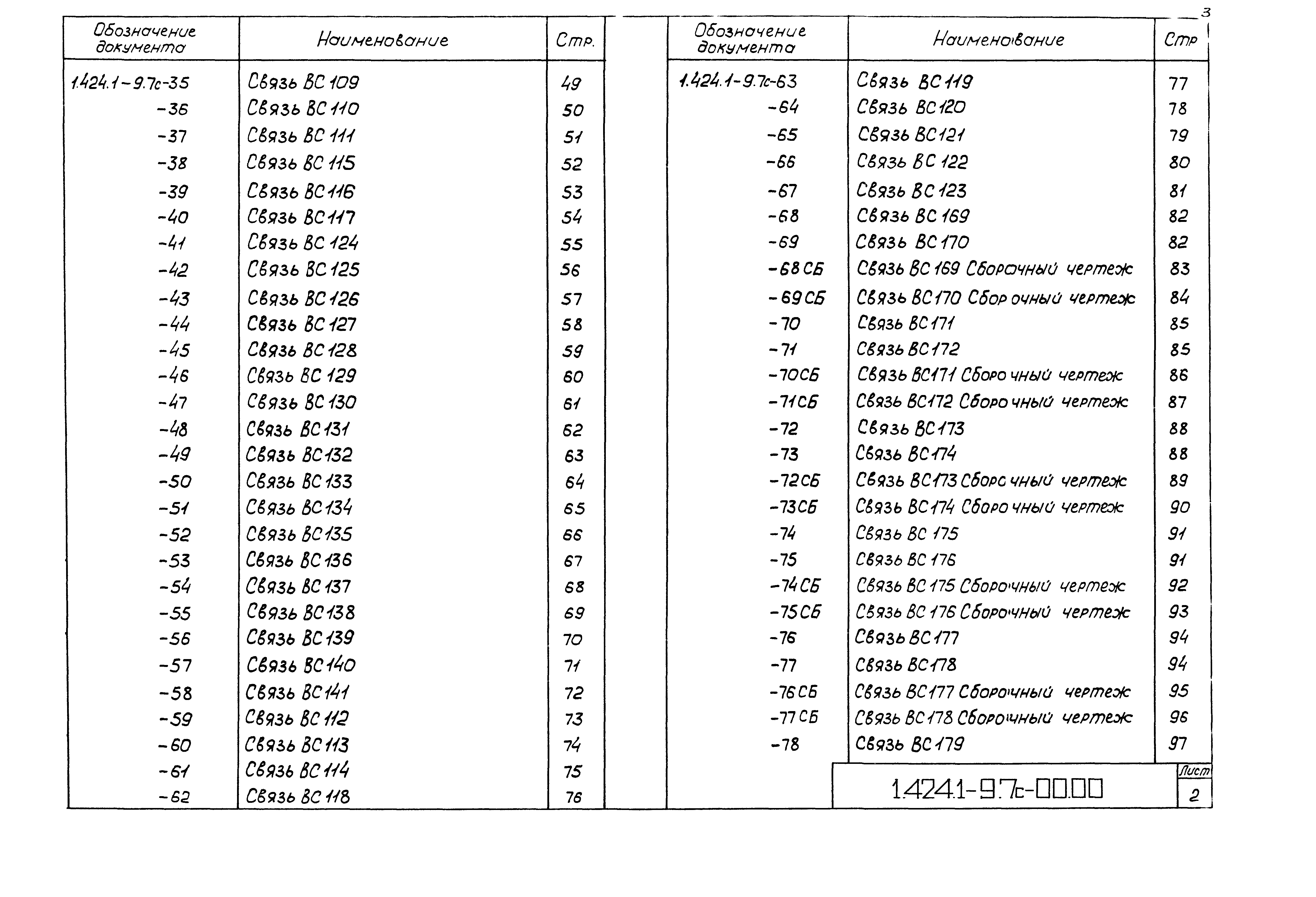 Серия 1.424.1-9