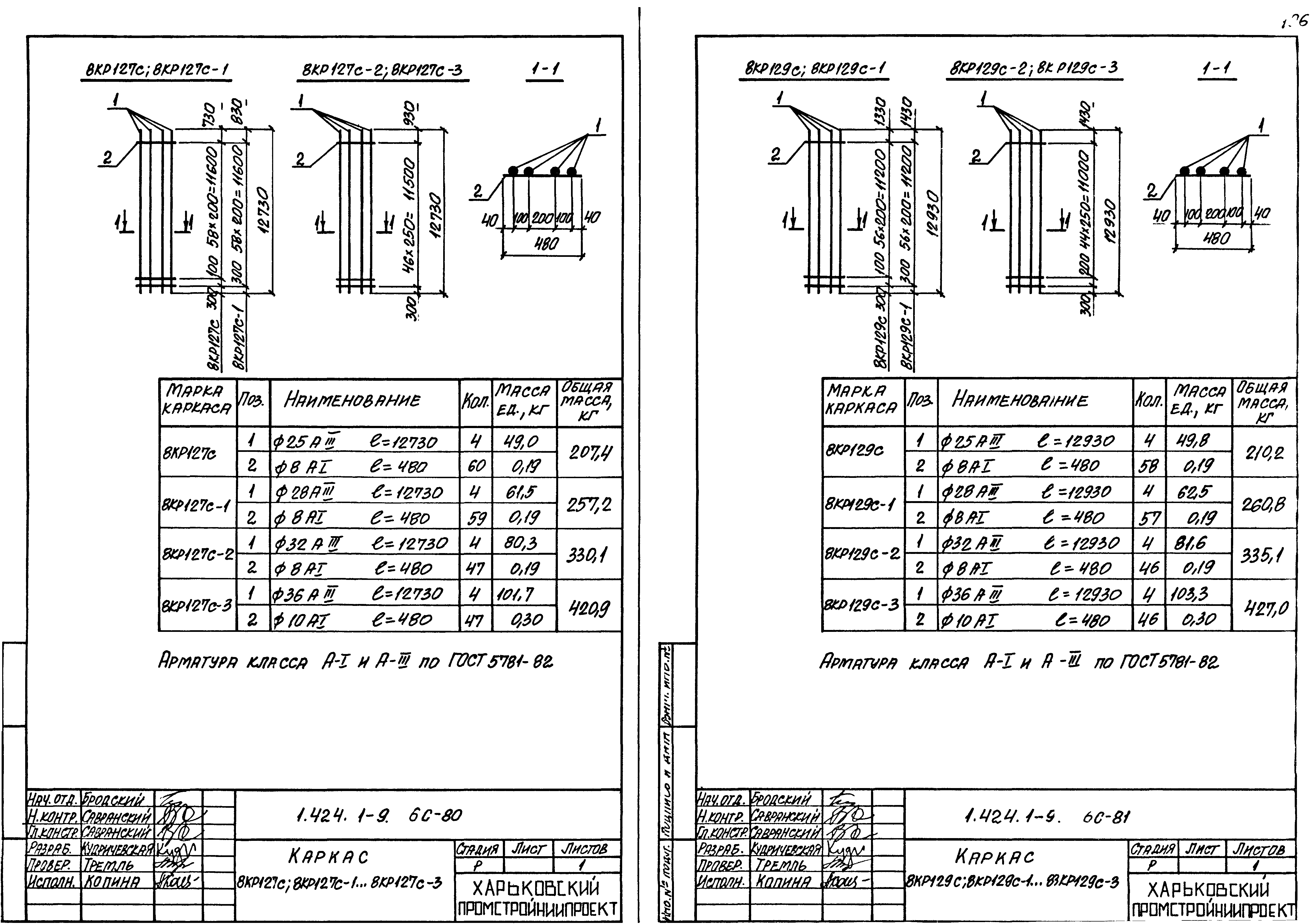 Серия 1.424.1-9