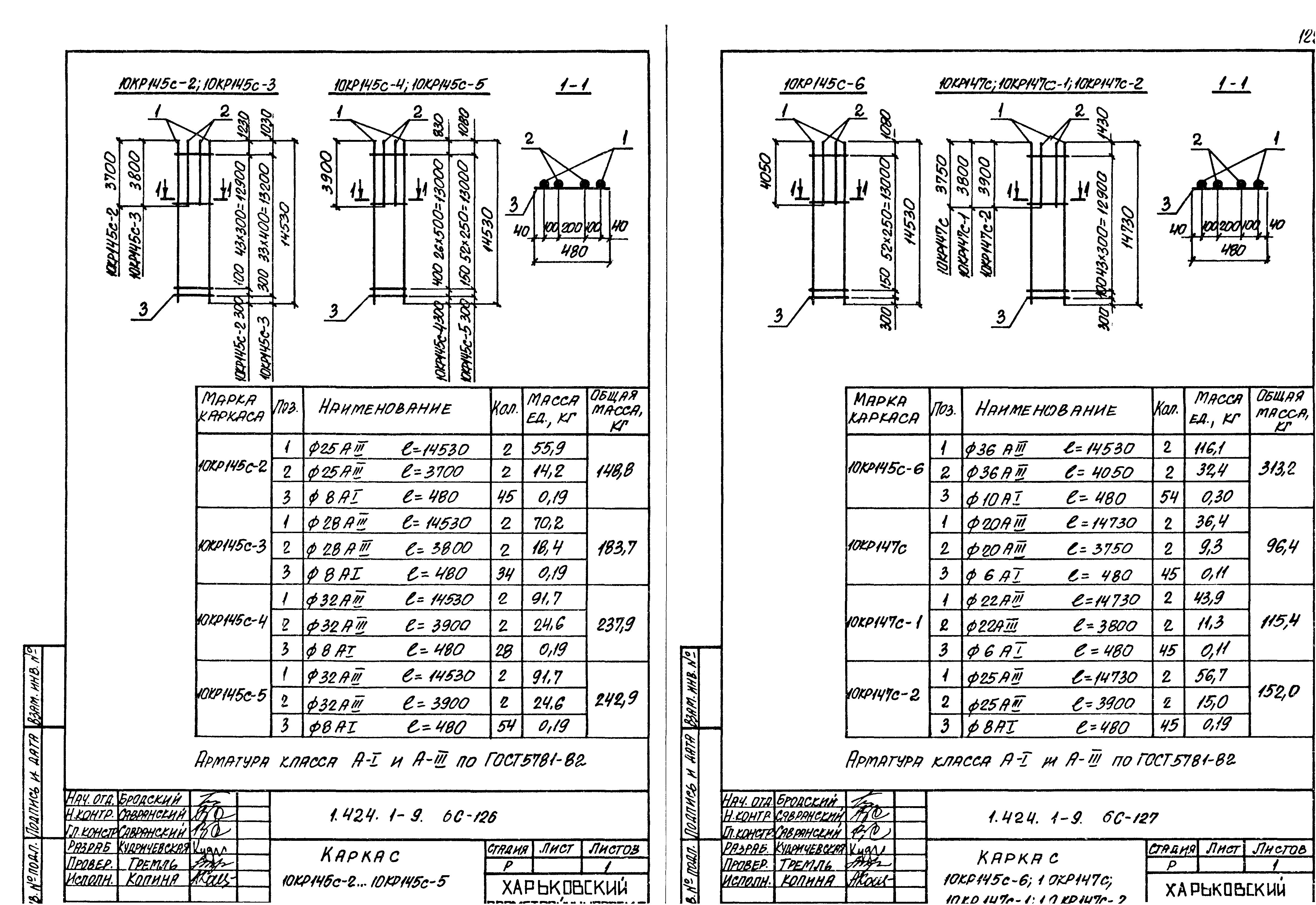 Серия 1.424.1-9