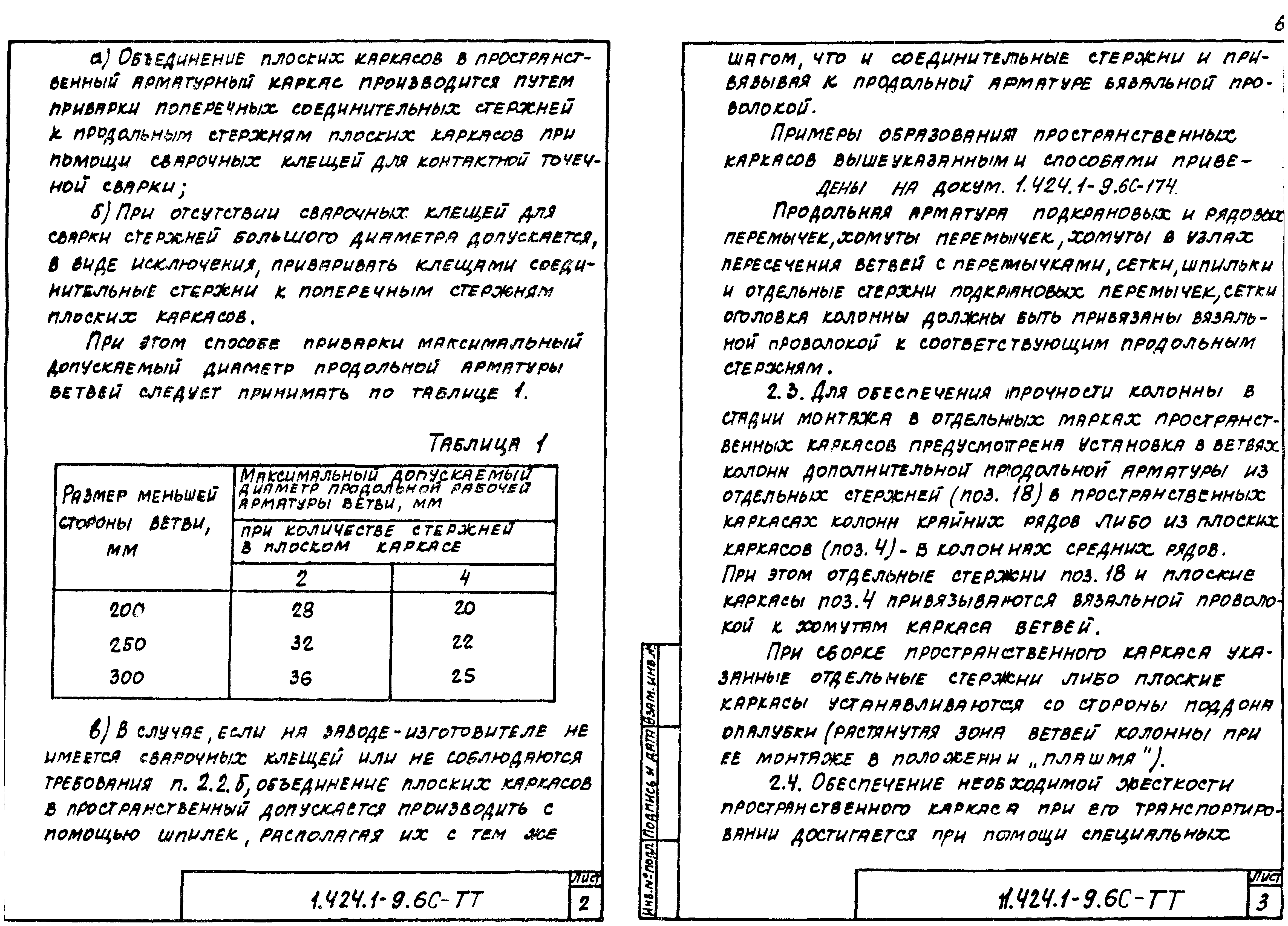 Серия 1.424.1-9