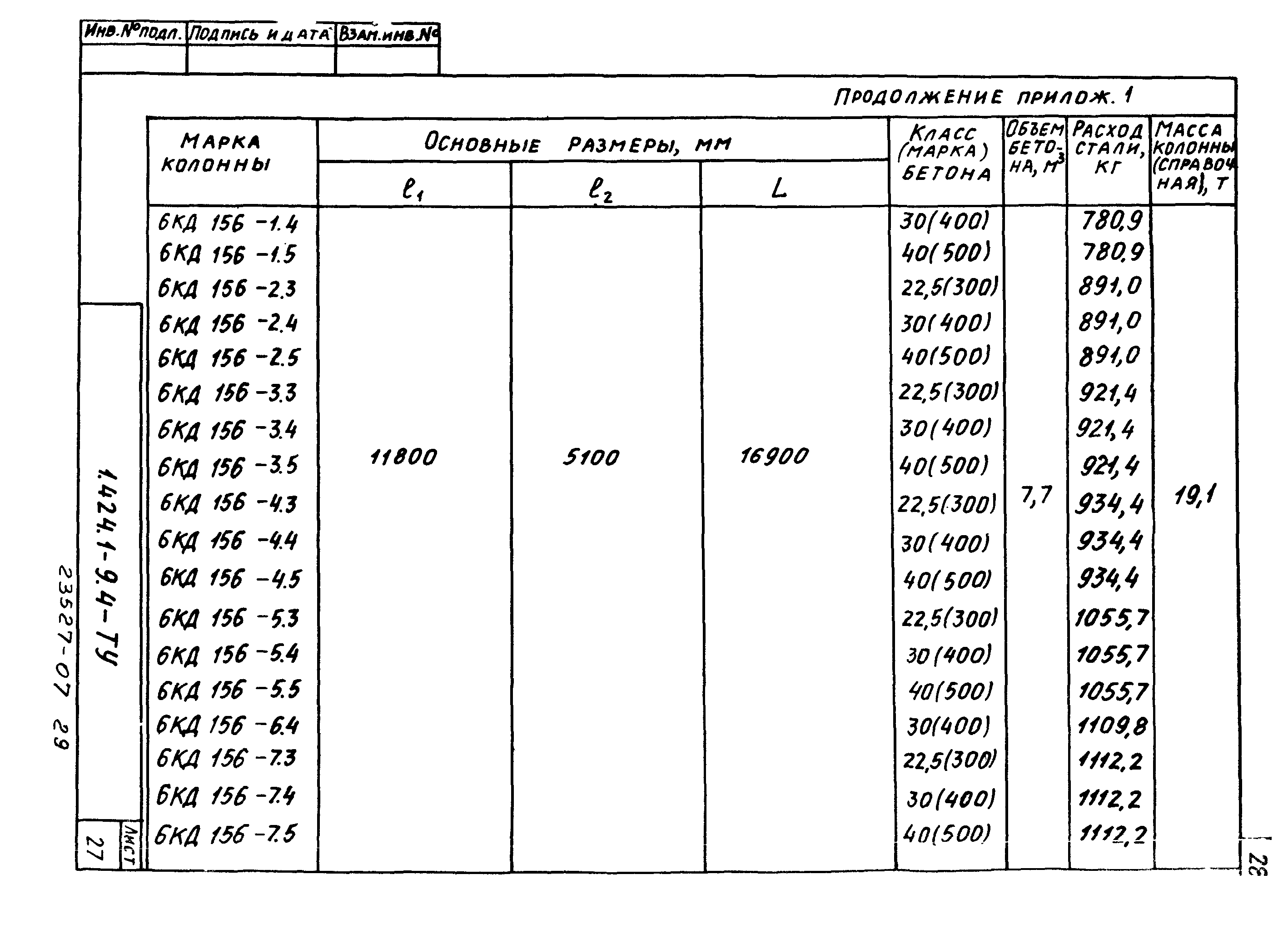 Серия 1.424.1-9