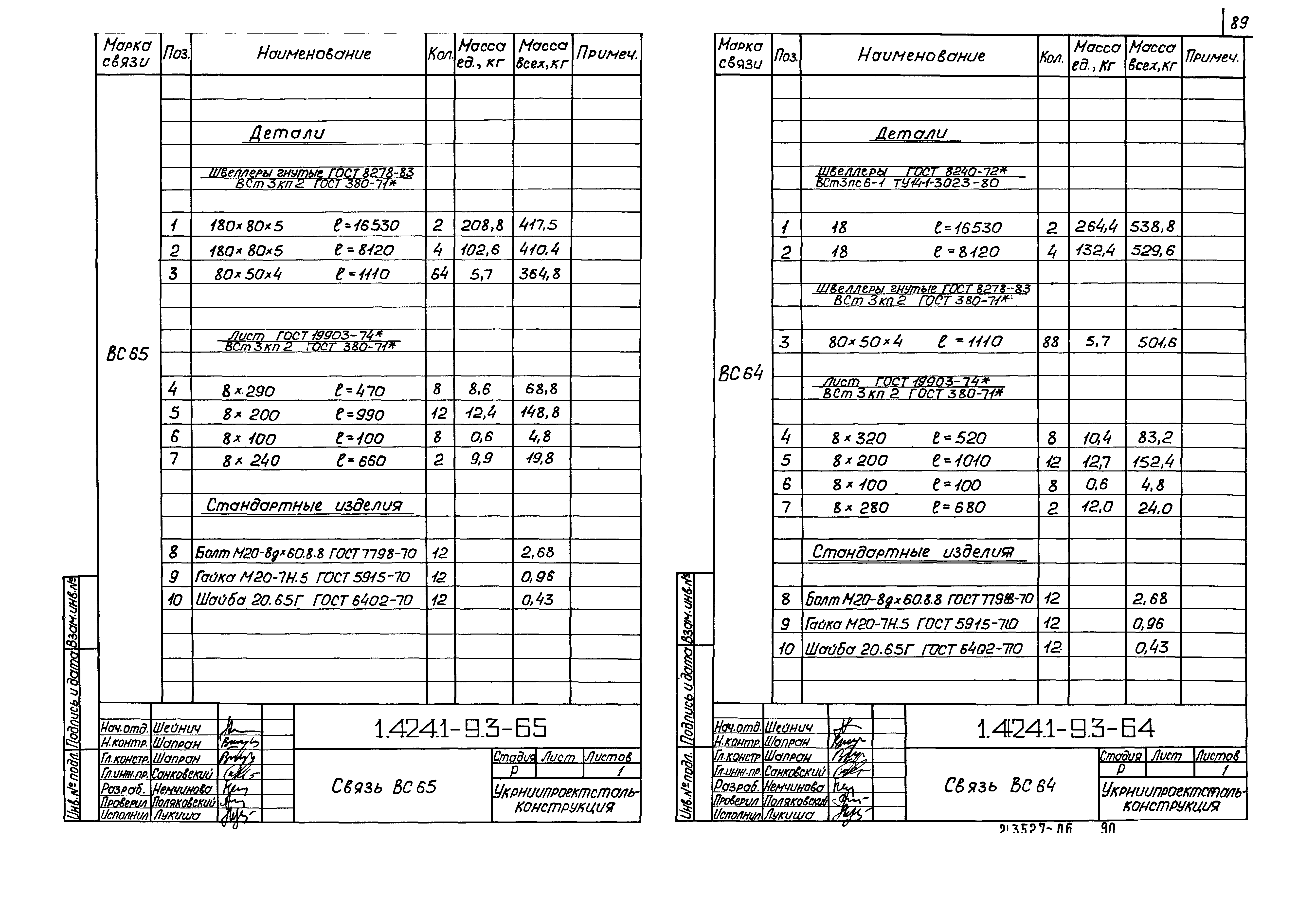 Серия 1.424.1-9