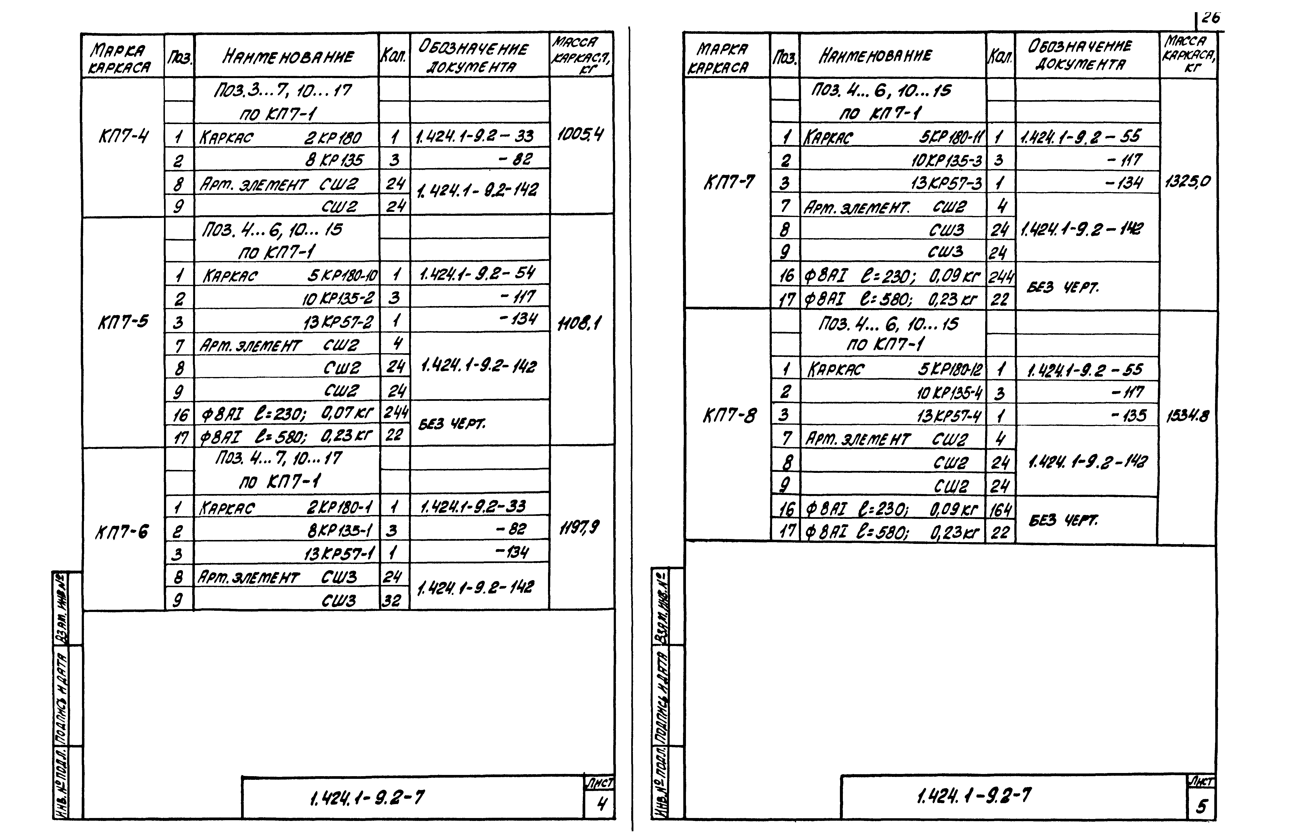 Серия 1.424.1-9