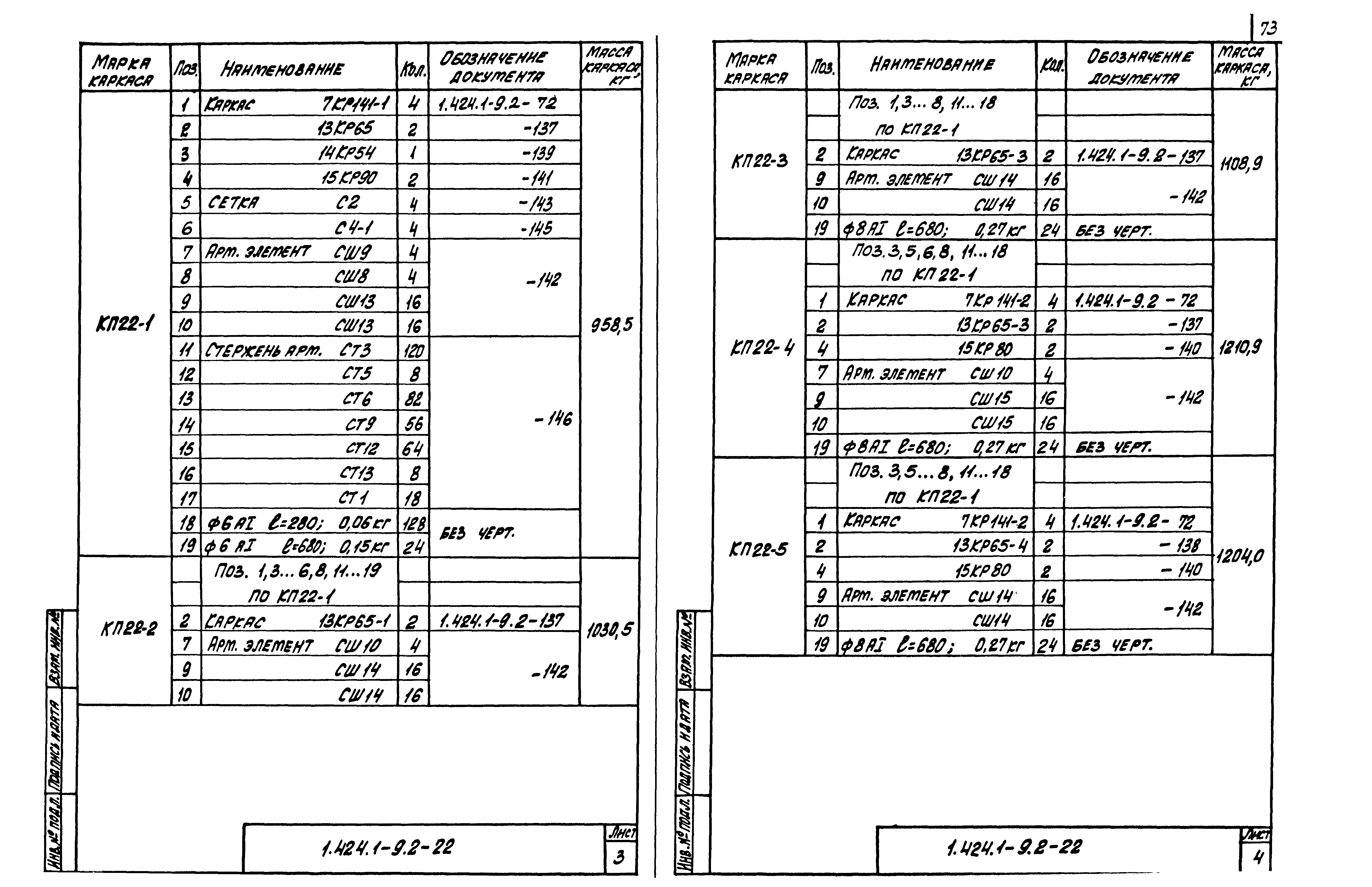 Серия 1.424.1-9