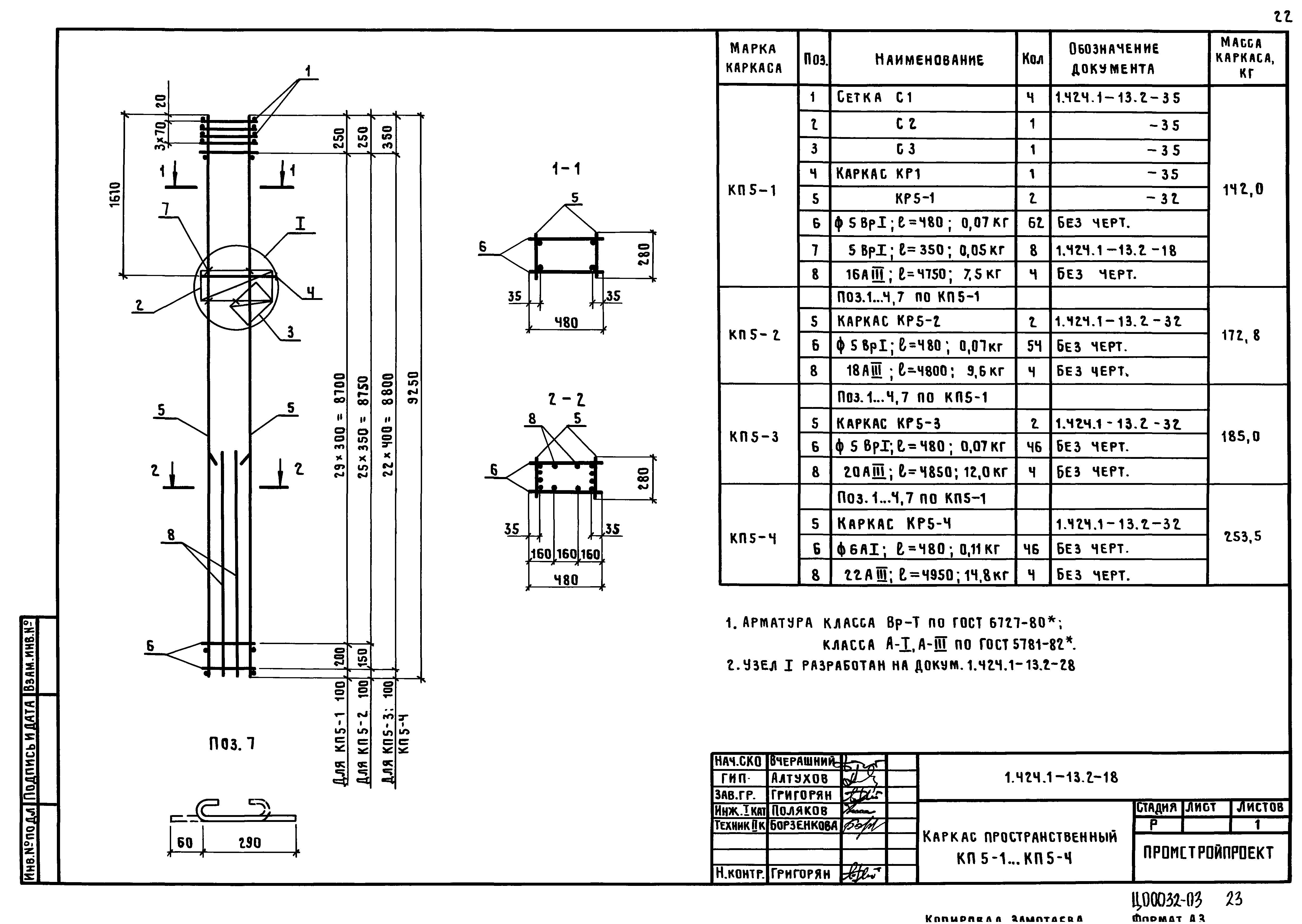 Серия 1.424.1-13