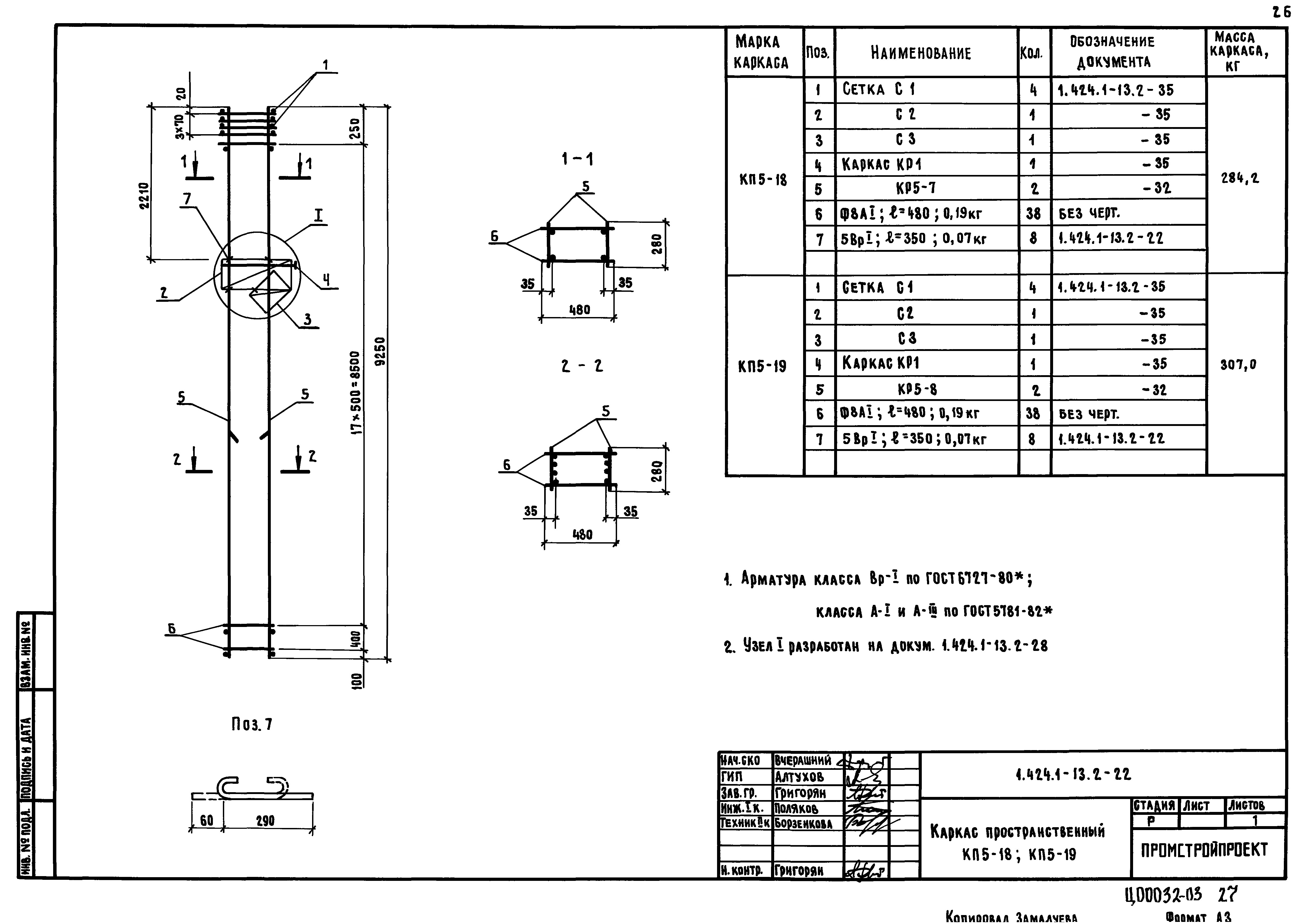 Серия 1.424.1-13