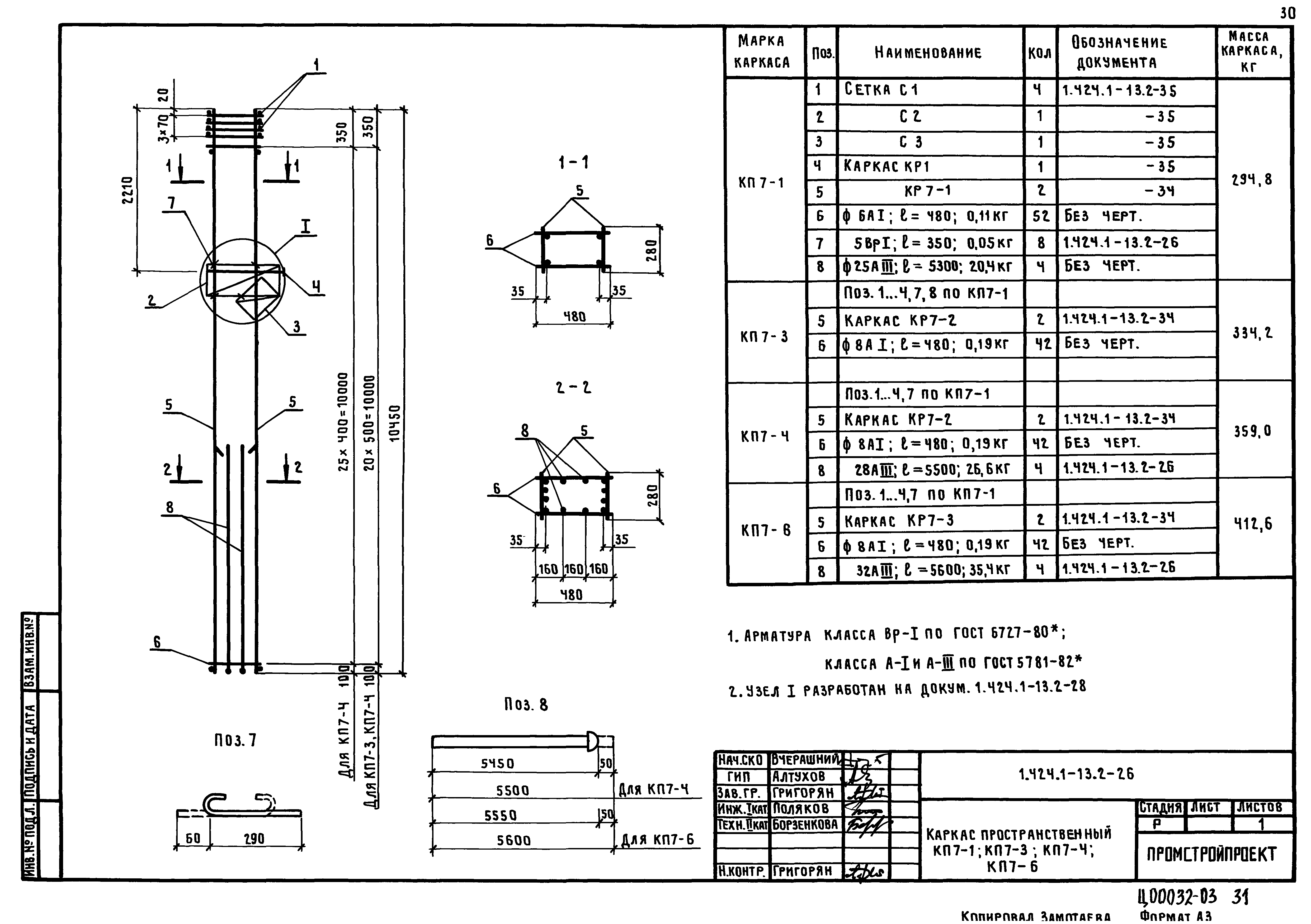 Серия 1.424.1-13