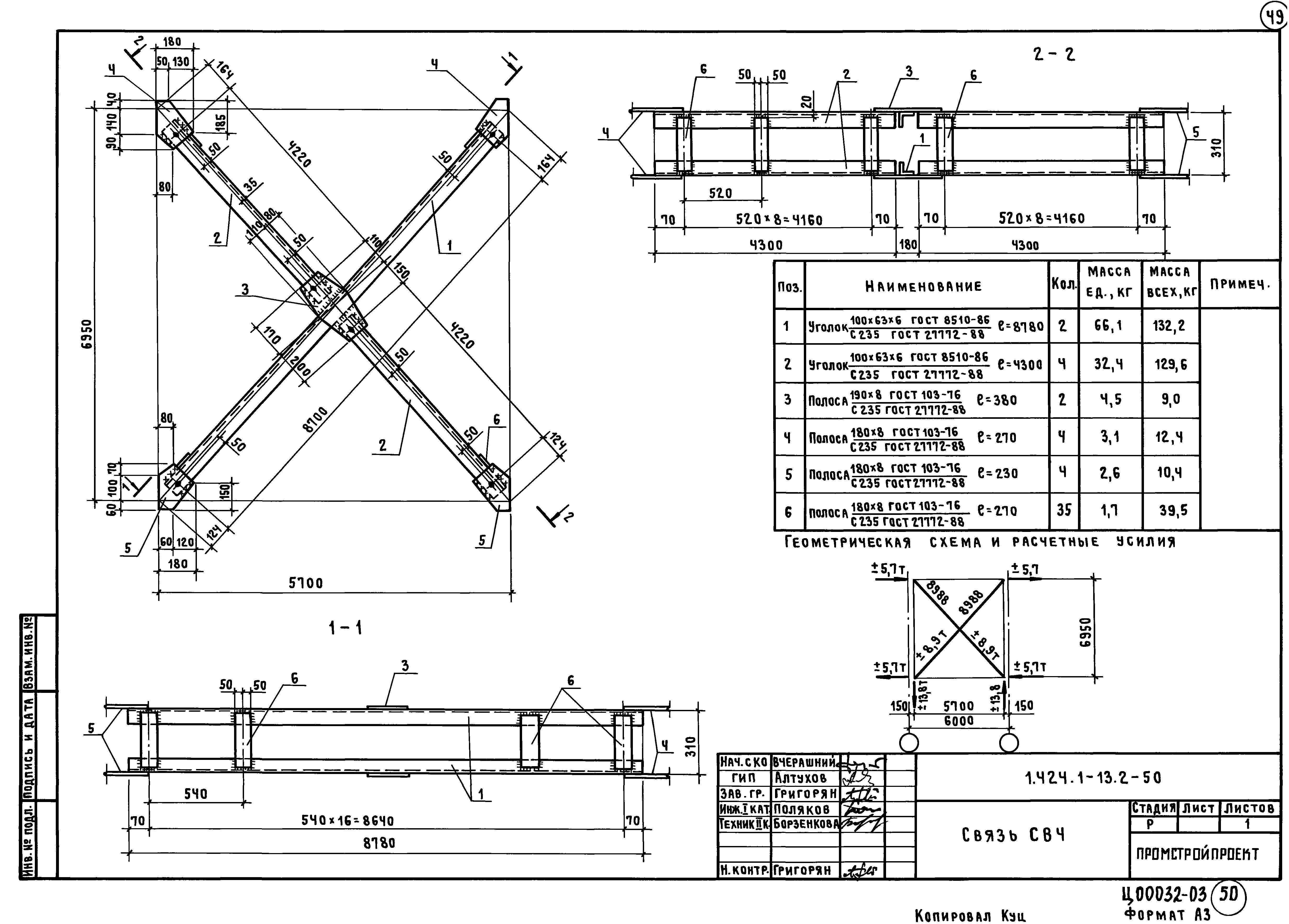 Серия 1.424.1-13