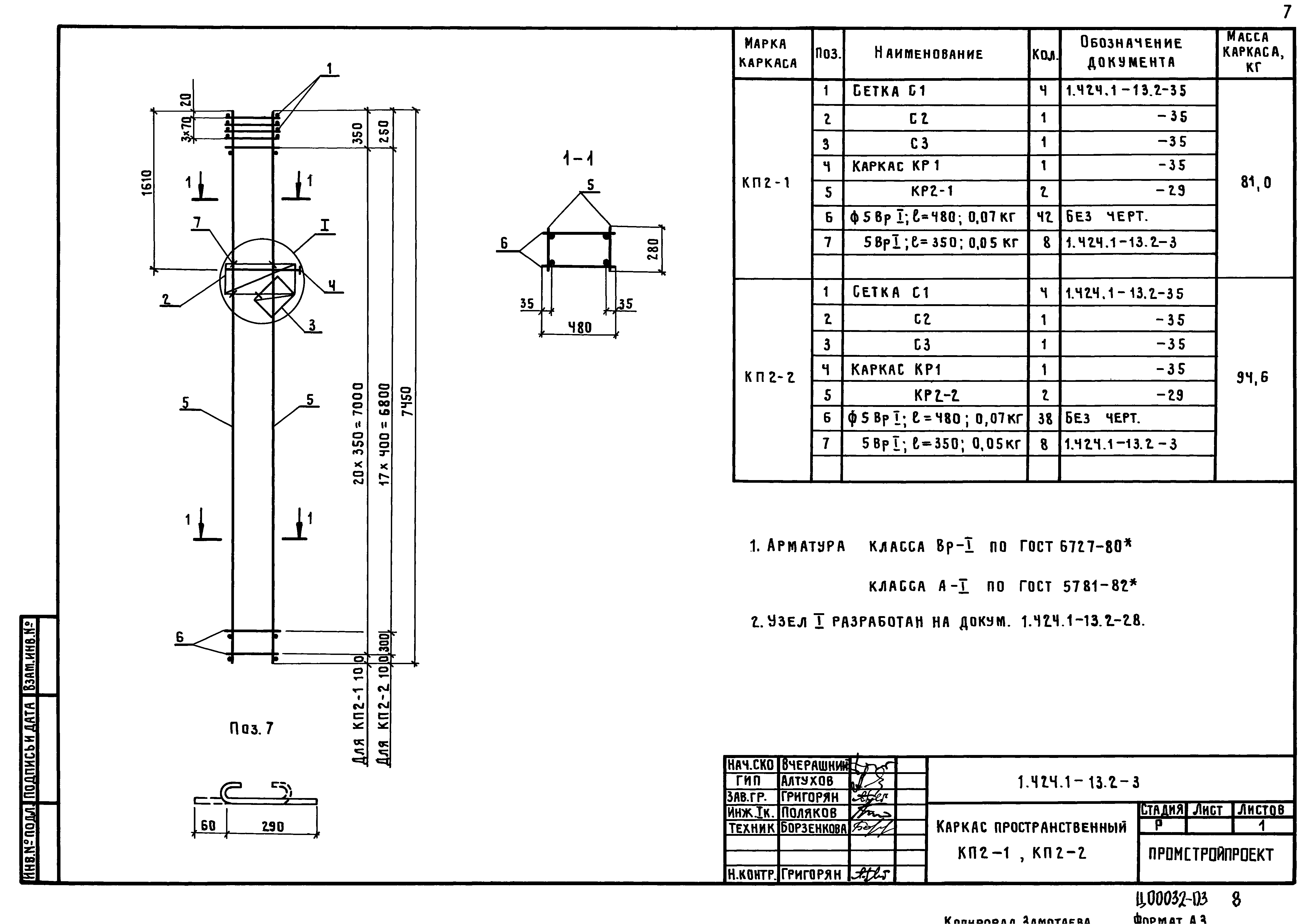 Серия 1.424.1-13