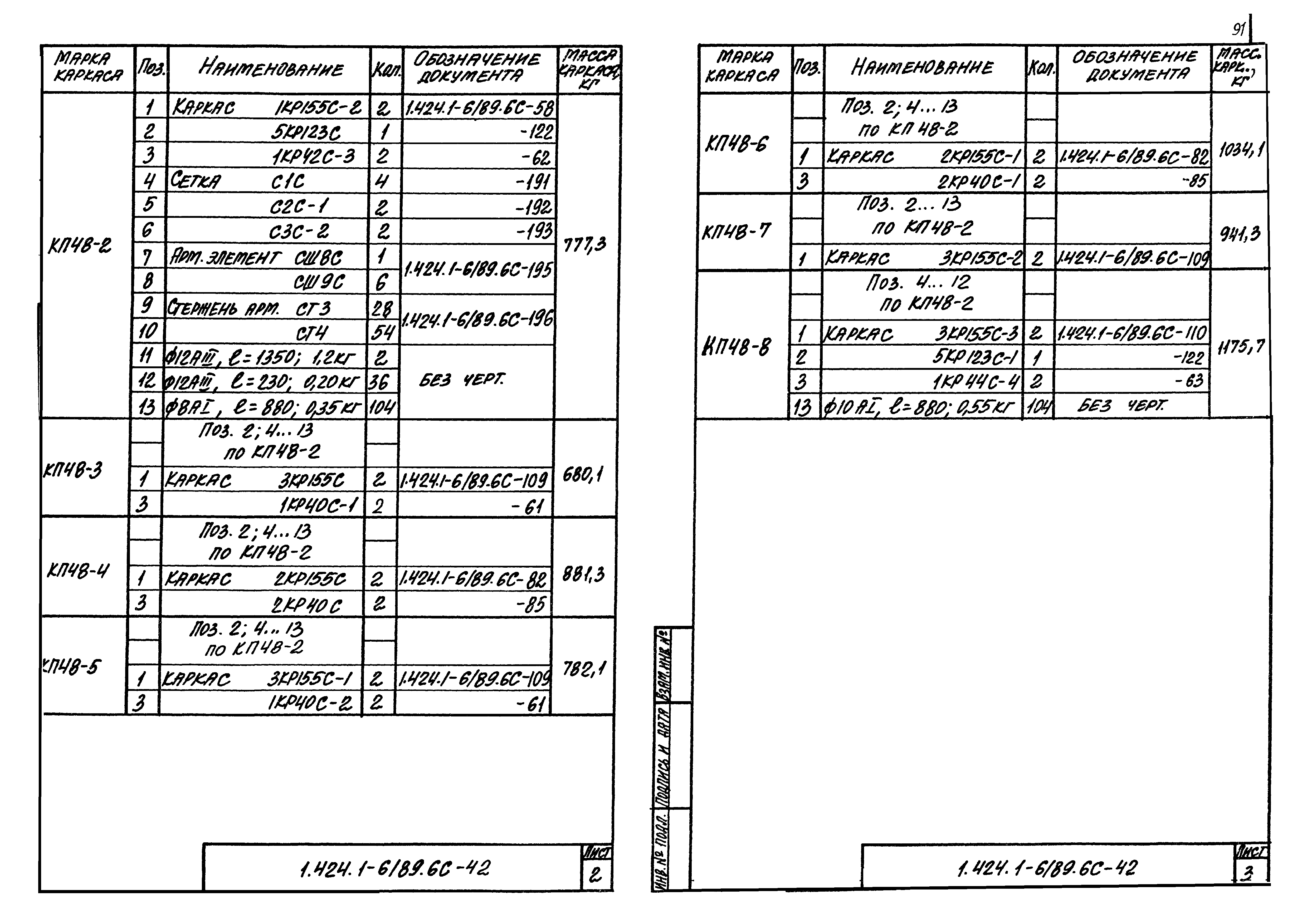 Серия 1.424.1-6/89