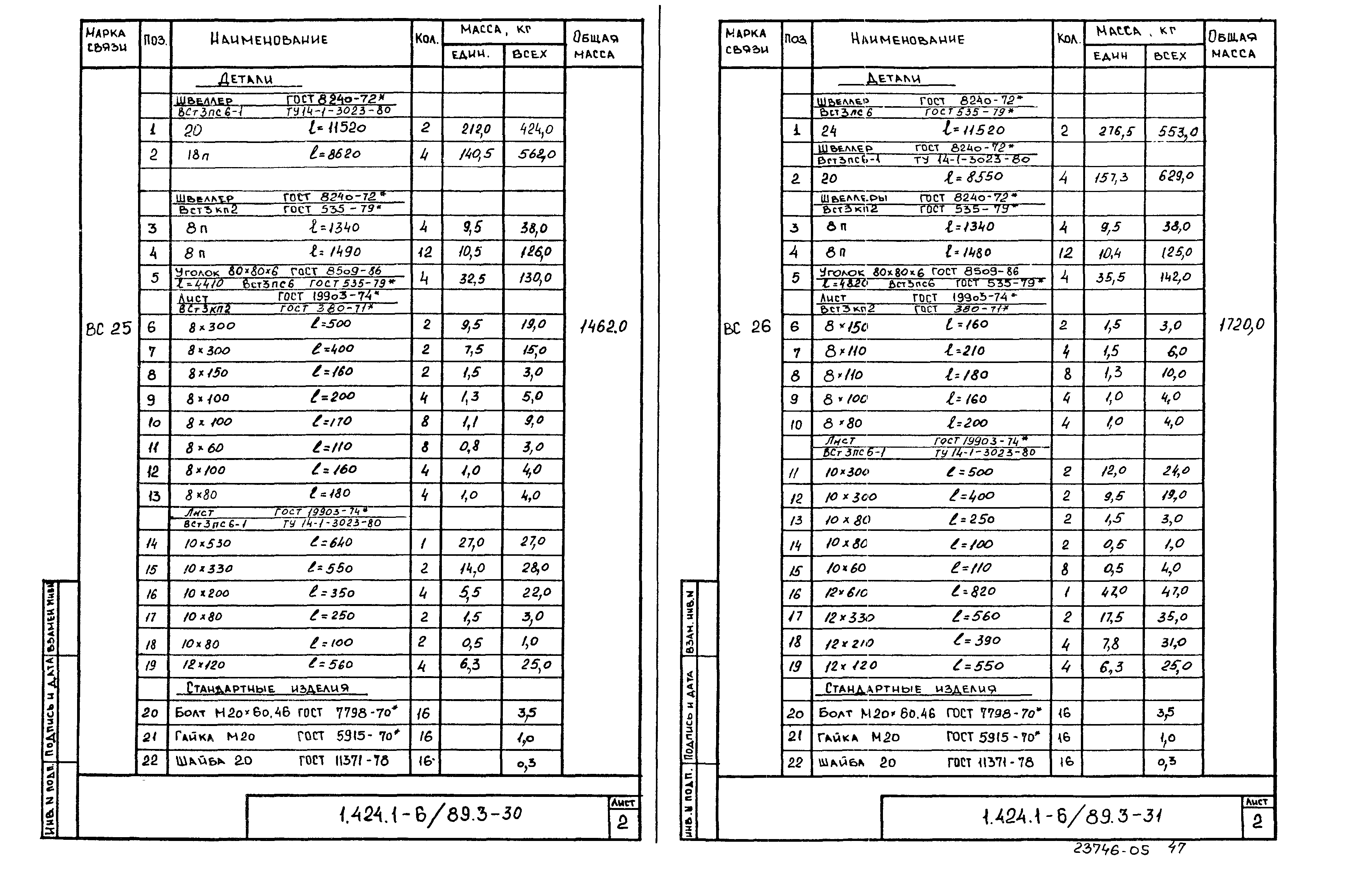 Серия 1.424.1-6/89