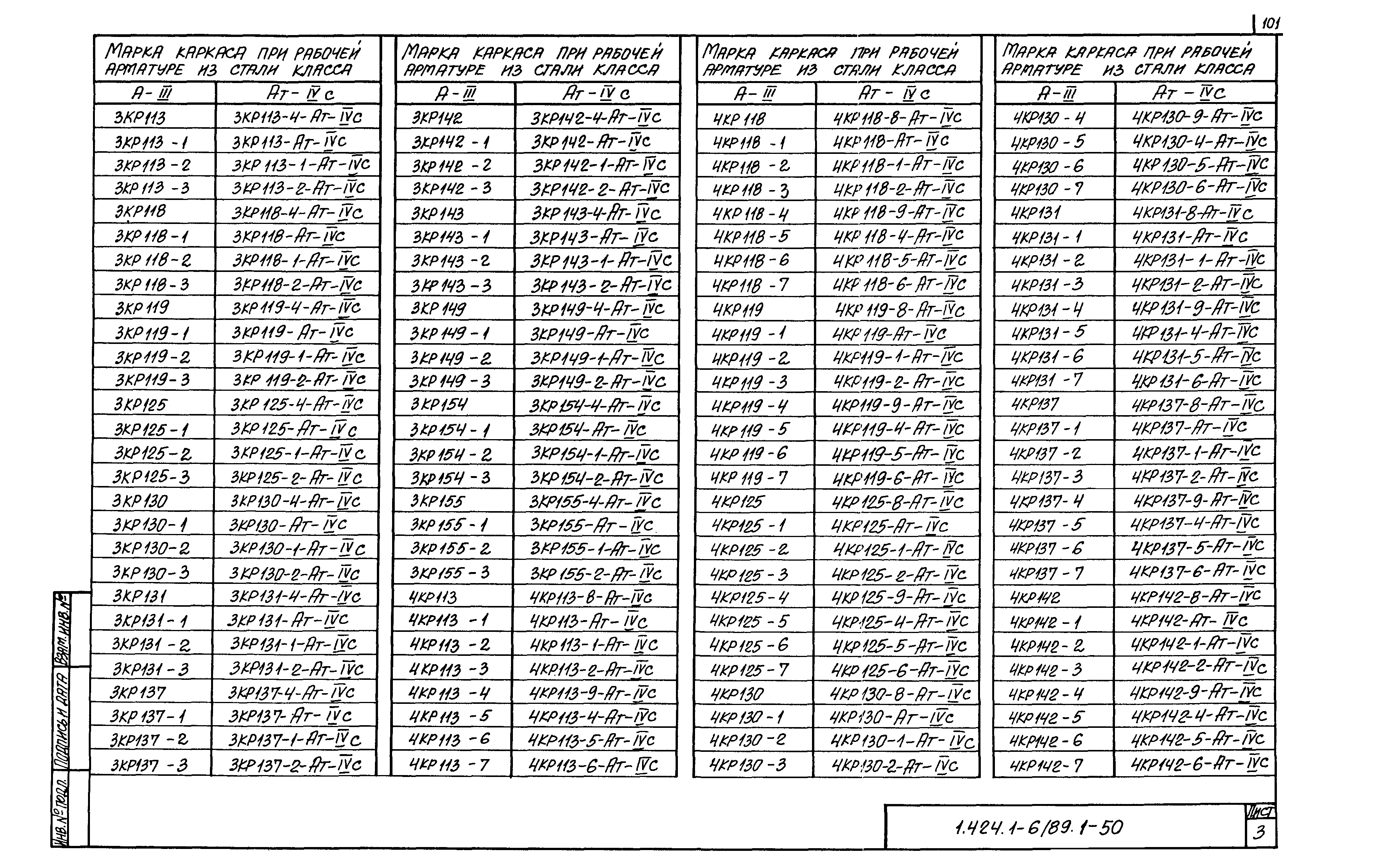 Серия 1.424.1-6/89