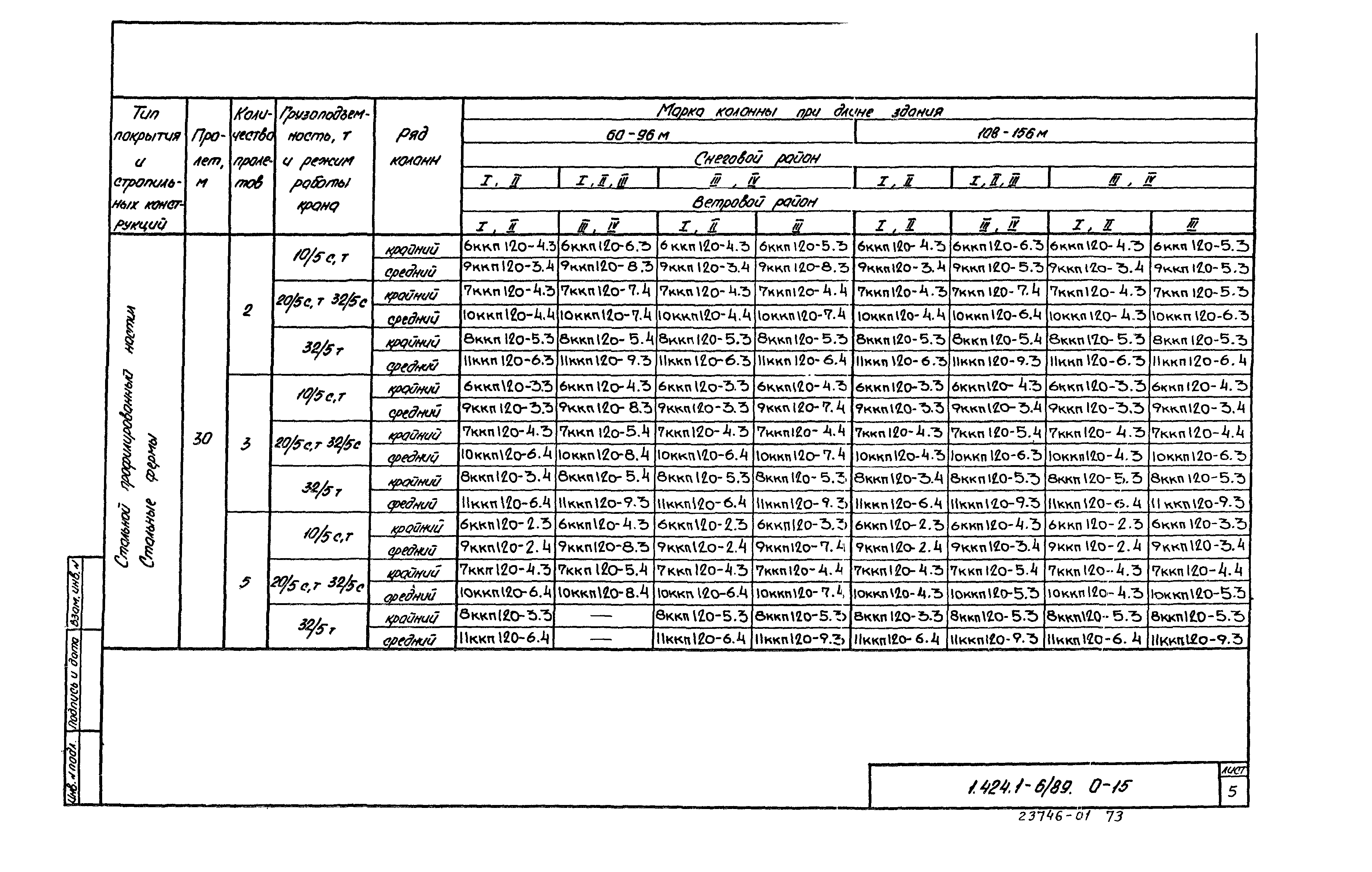 Серия 1.424.1-6/89