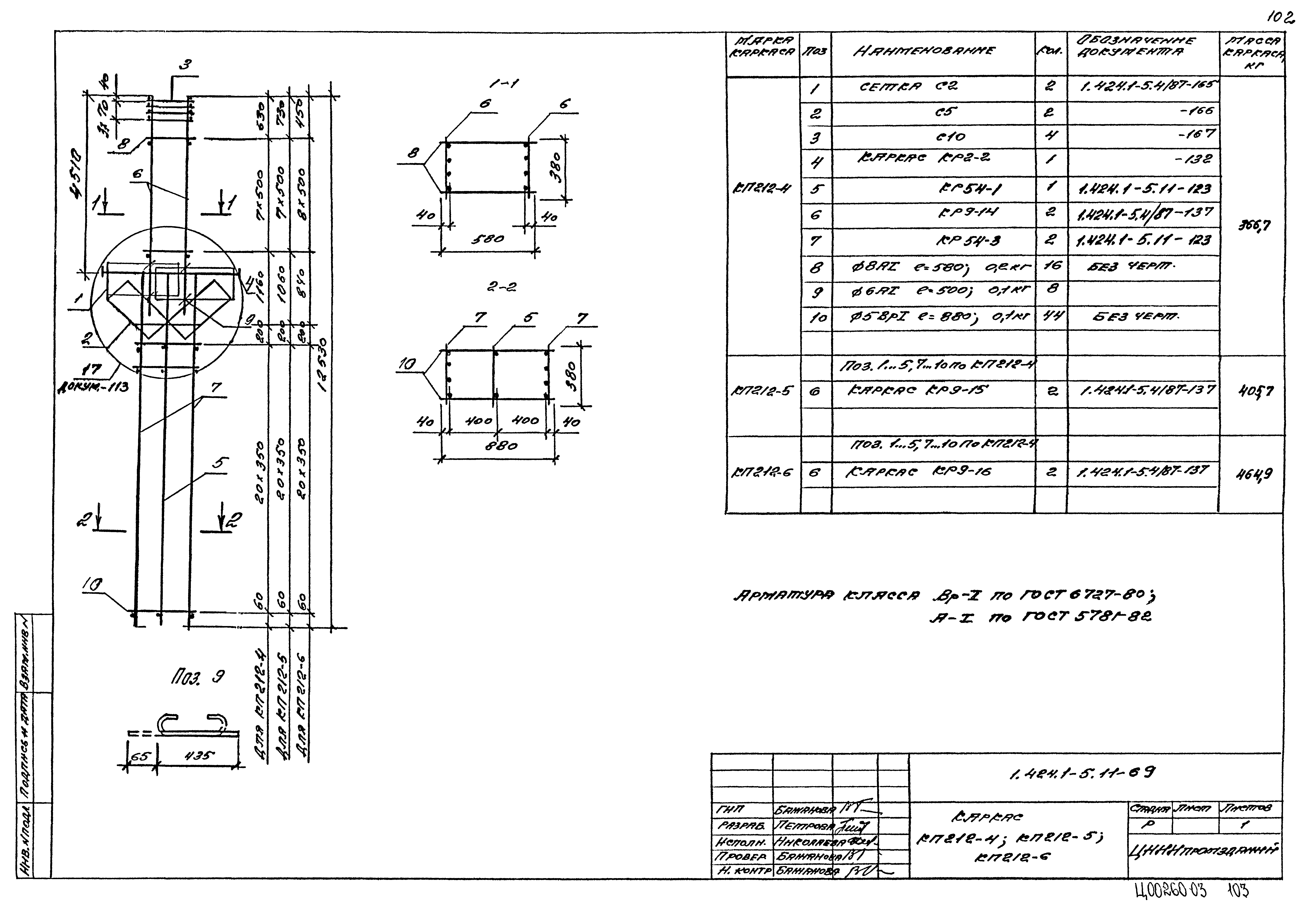 Серия 1.424.1-5