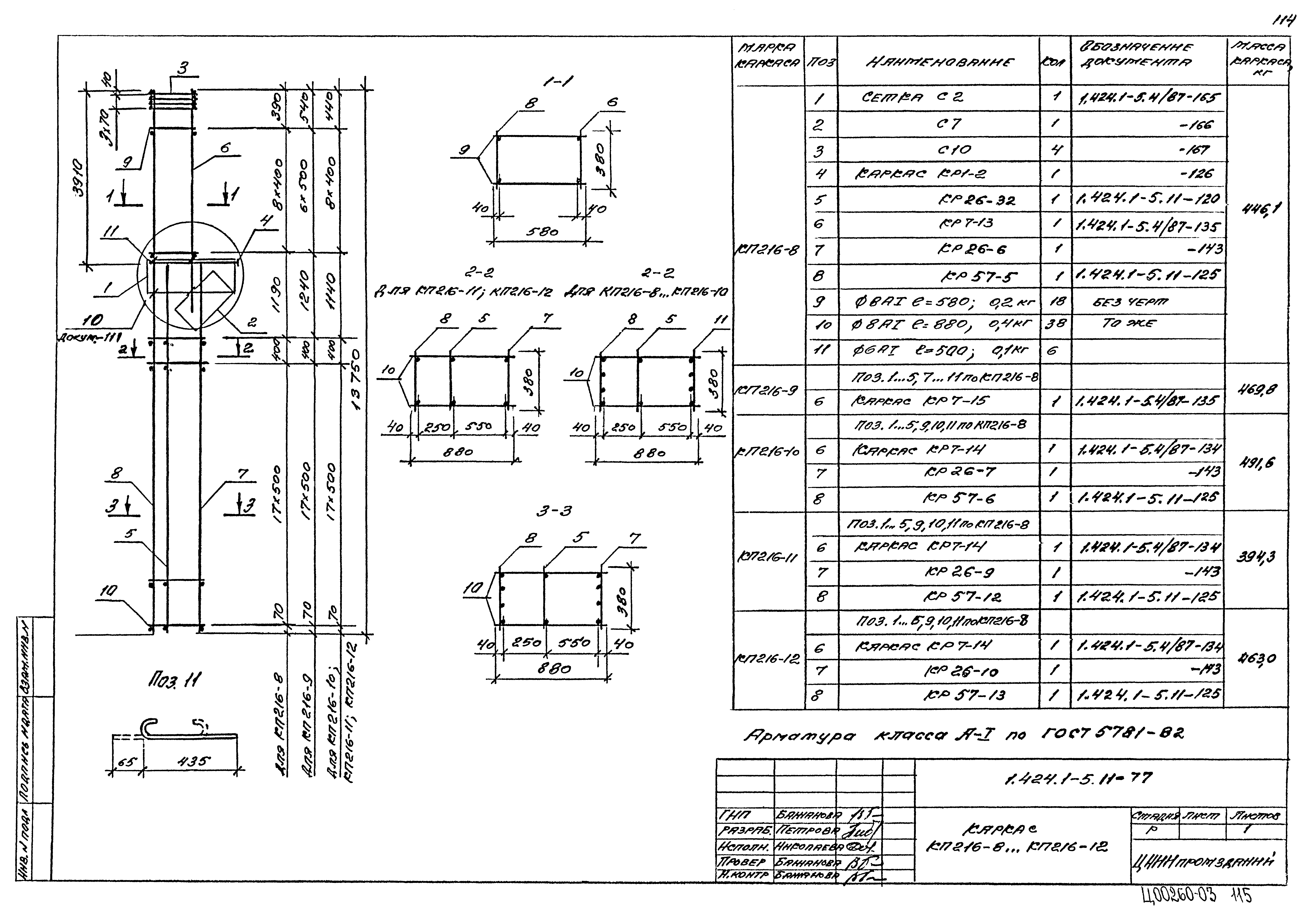 Серия 1.424.1-5