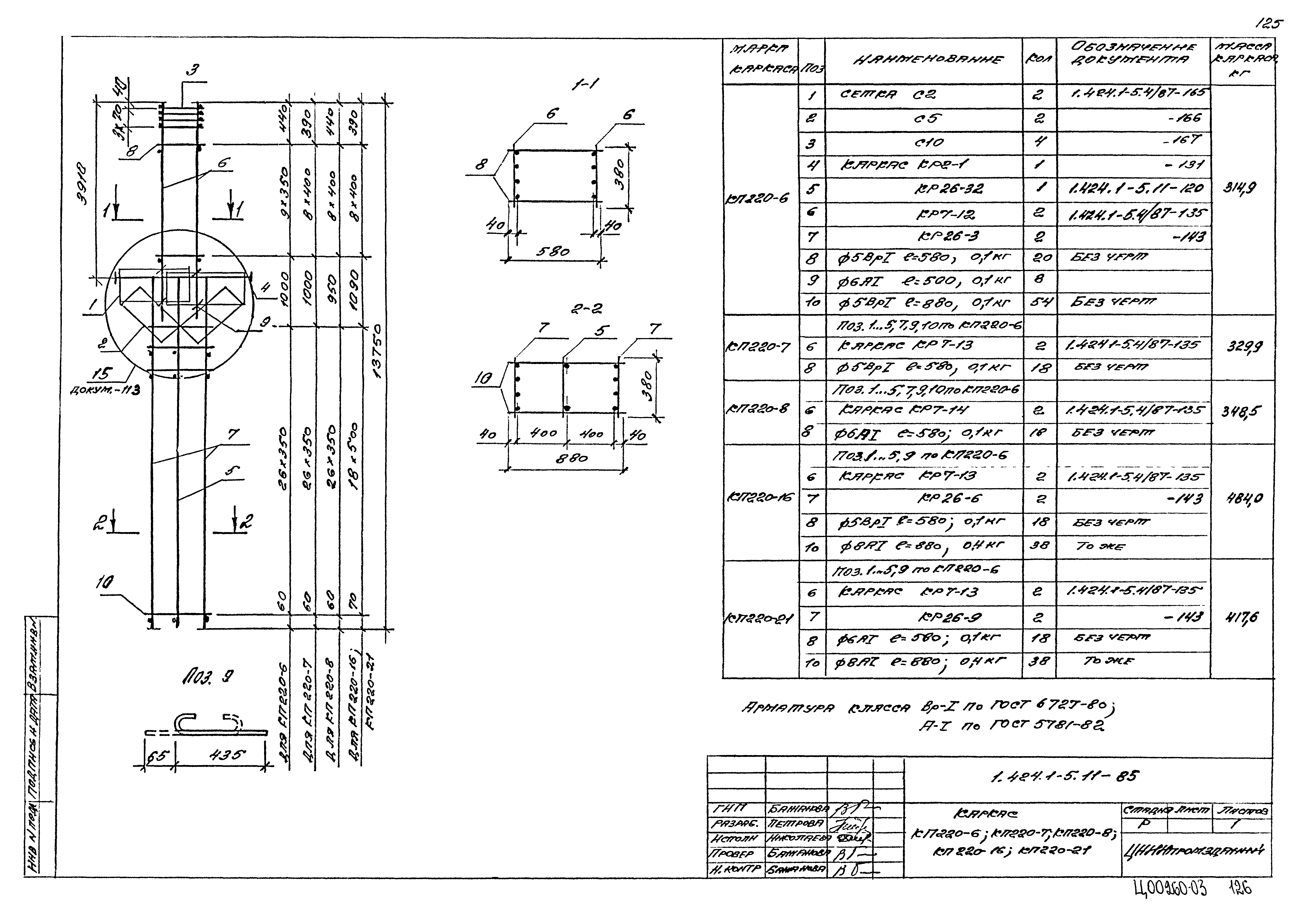 Серия 1.424.1-5