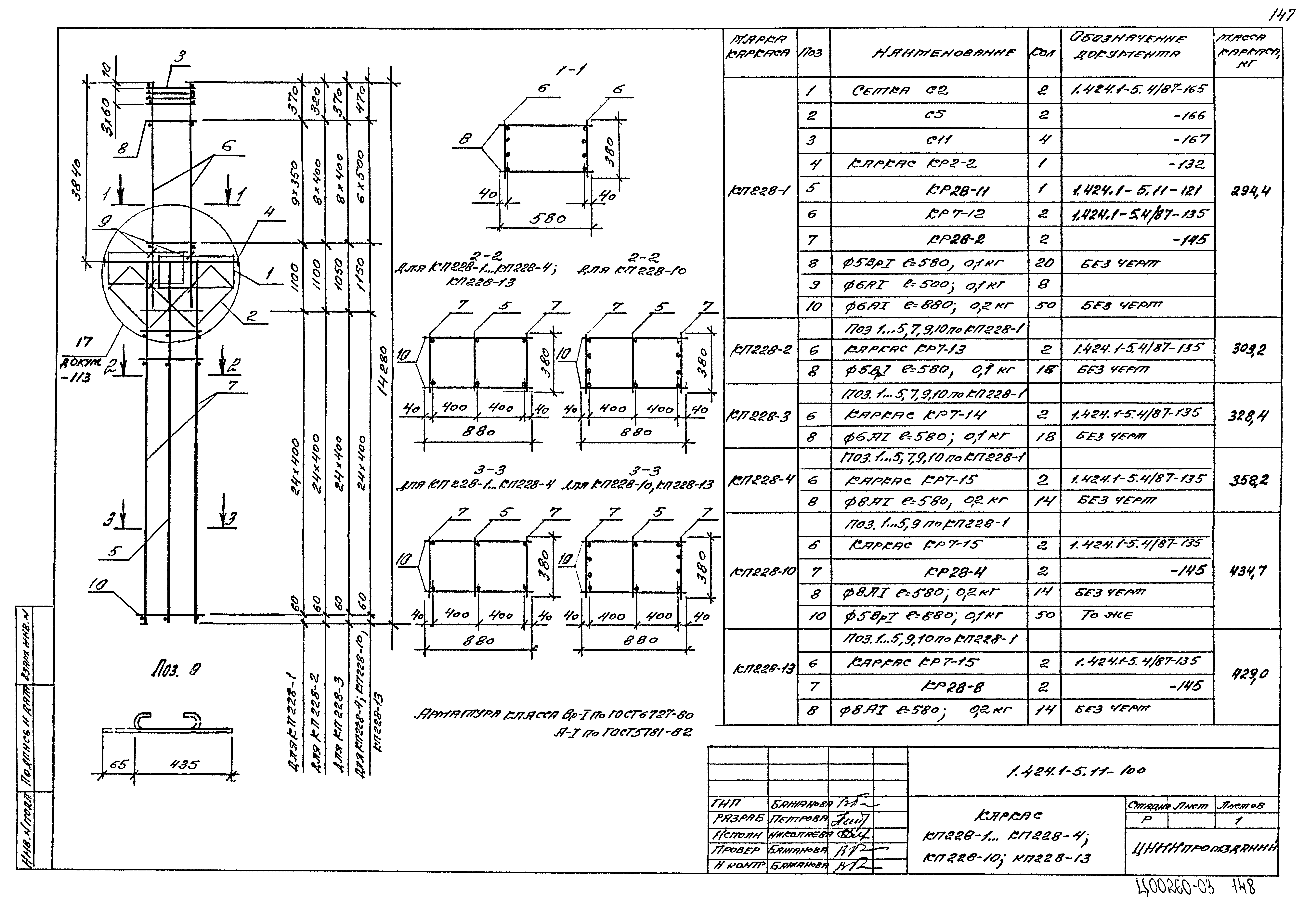 Серия 1.424.1-5