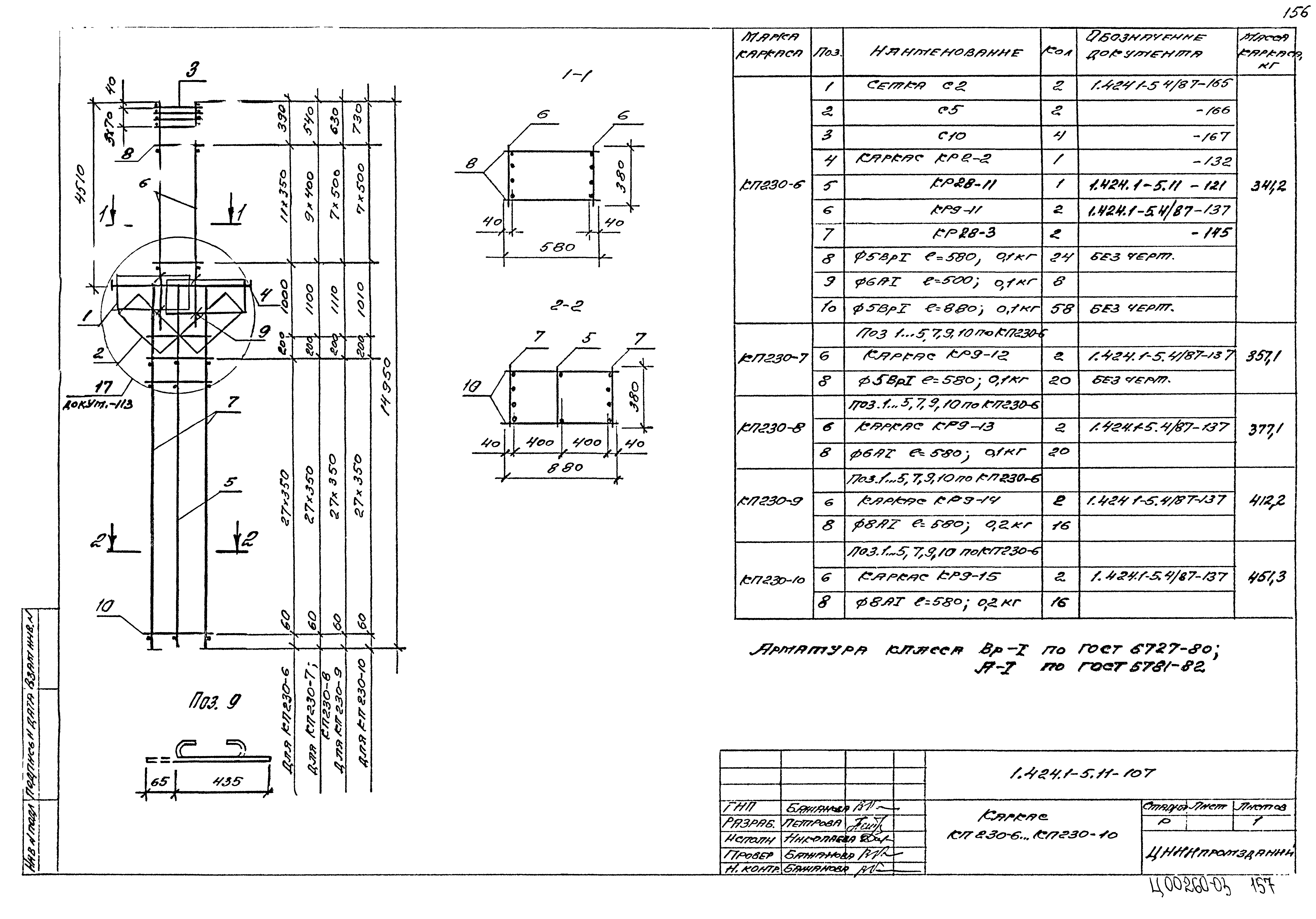 Серия 1.424.1-5