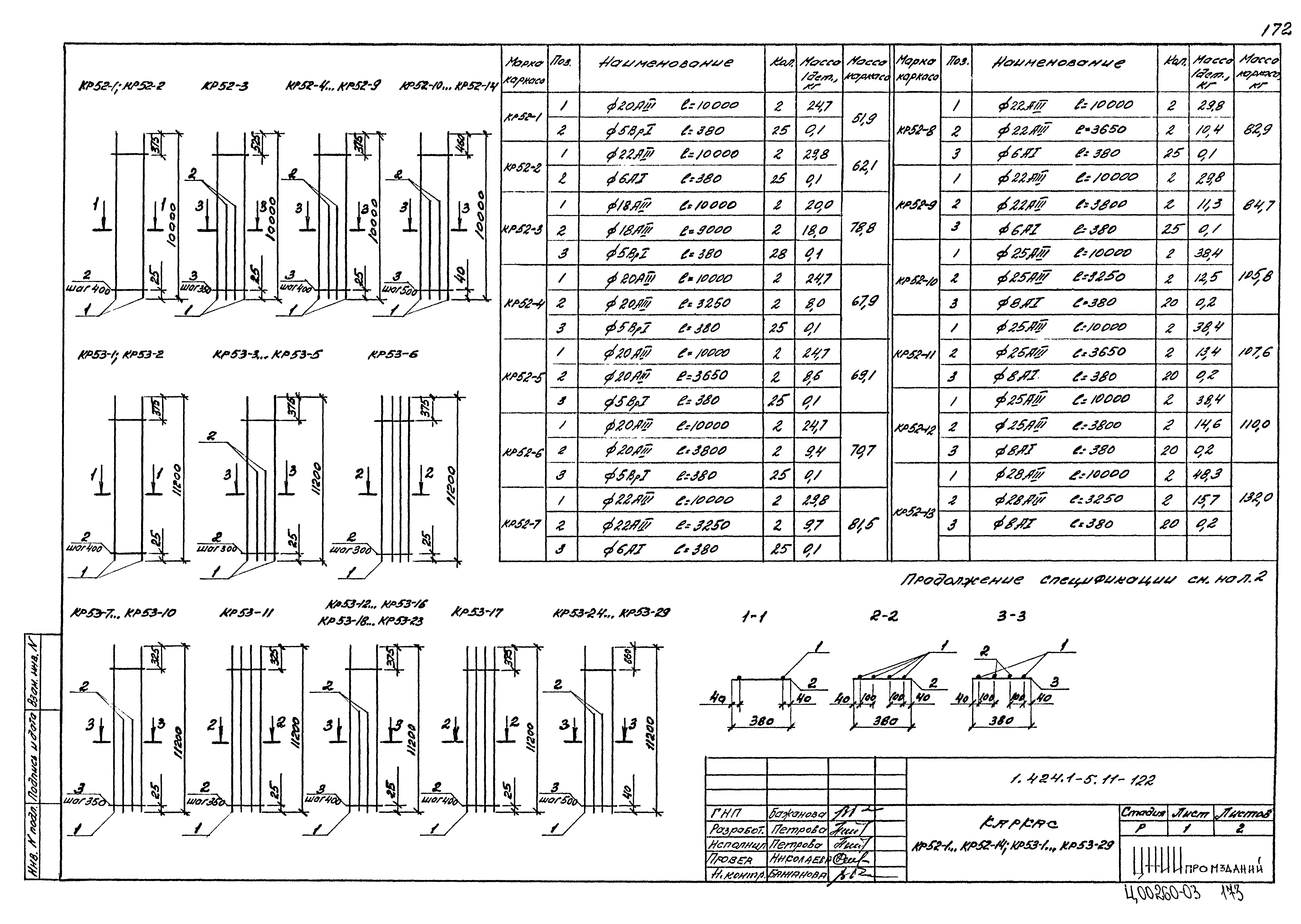 Серия 1.424.1-5