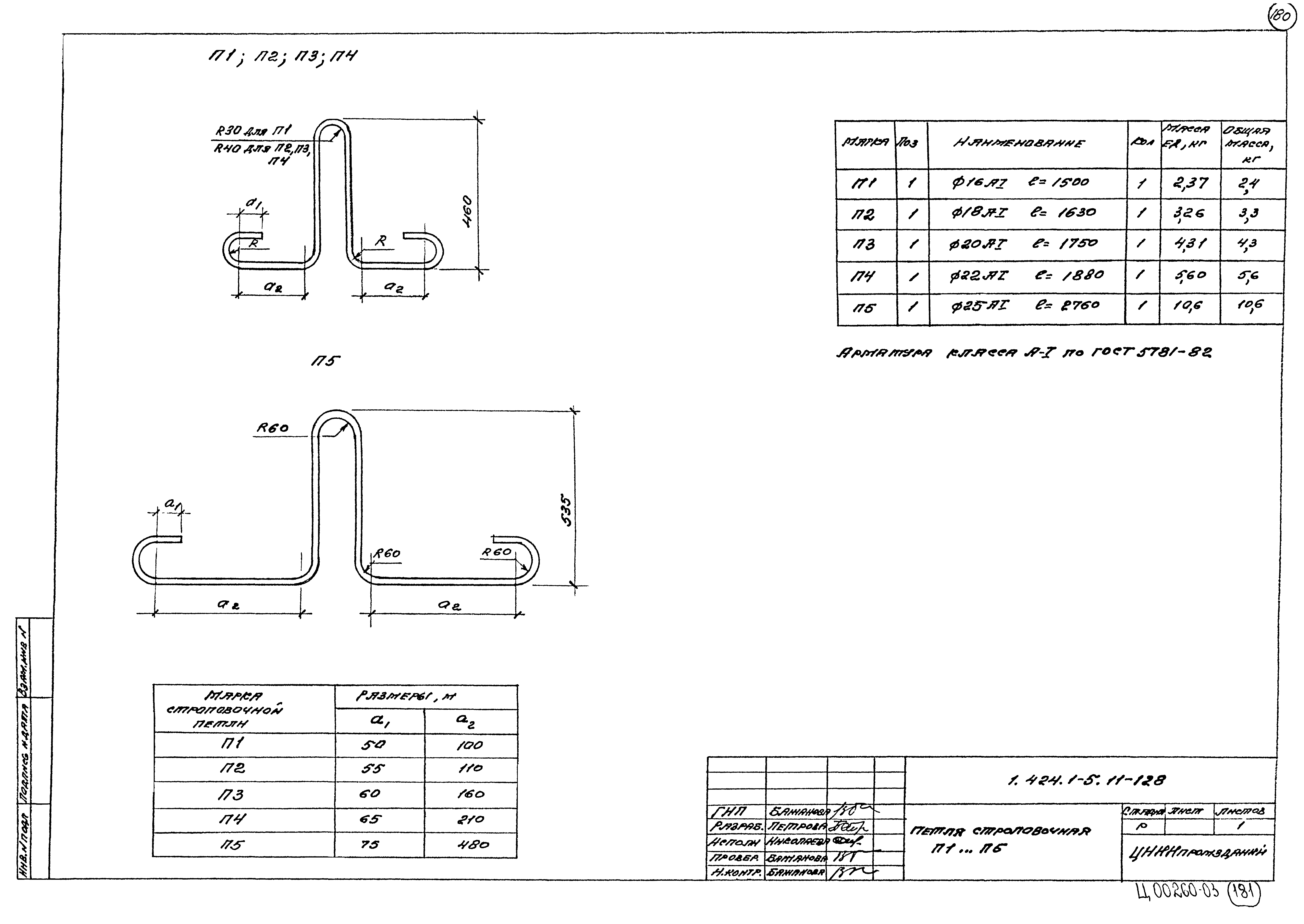 Серия 1.424.1-5