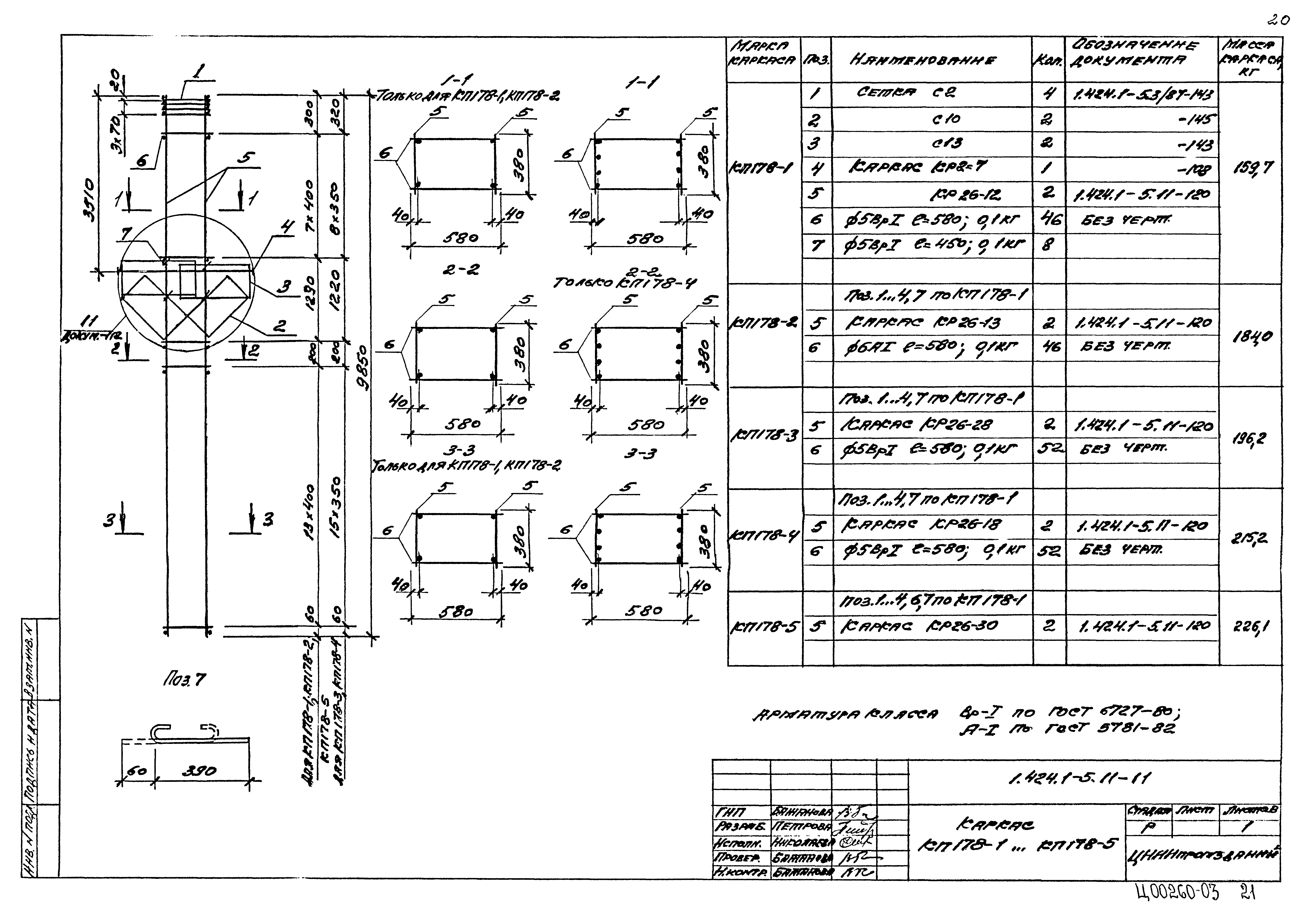 Серия 1.424.1-5